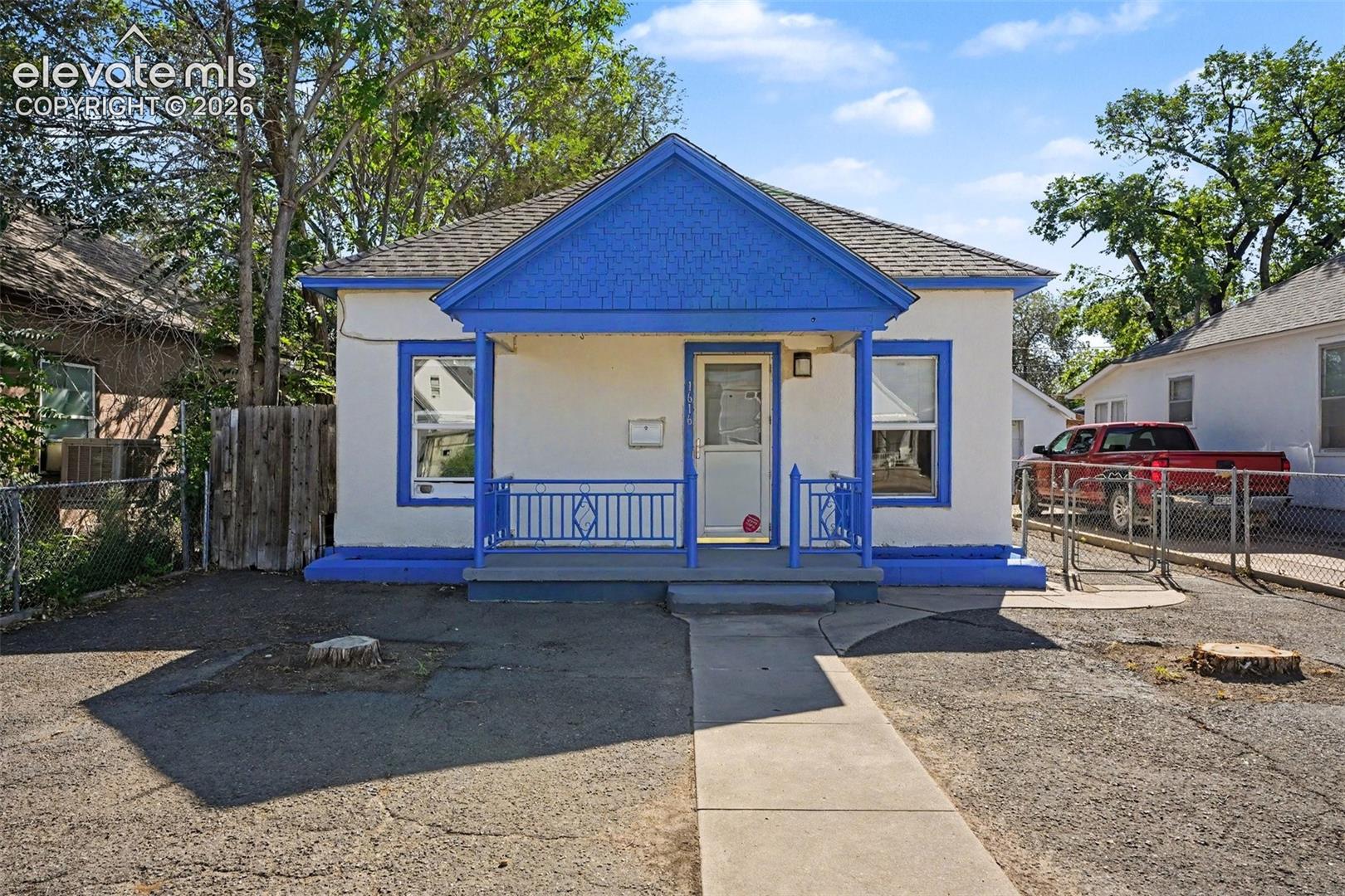 Photo 4 of 1616 E Orman Avenue, Pueblo