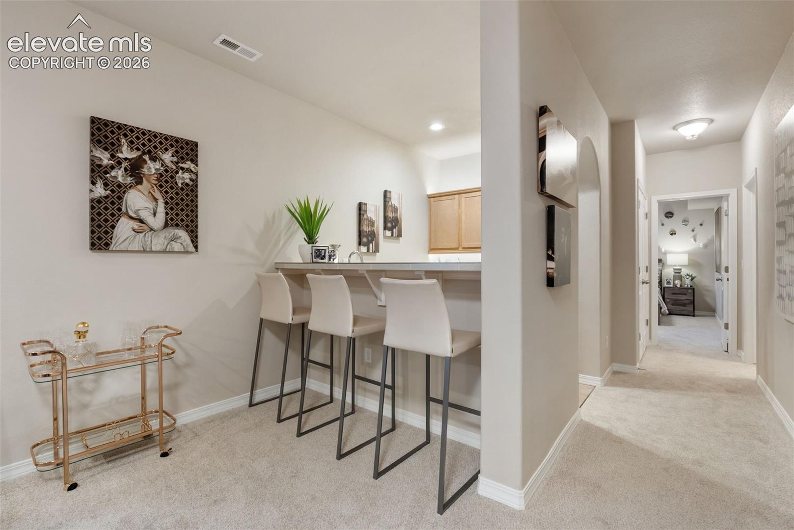 Photo 42 of 3902 Cordifolia Drive, Colorado Springs
