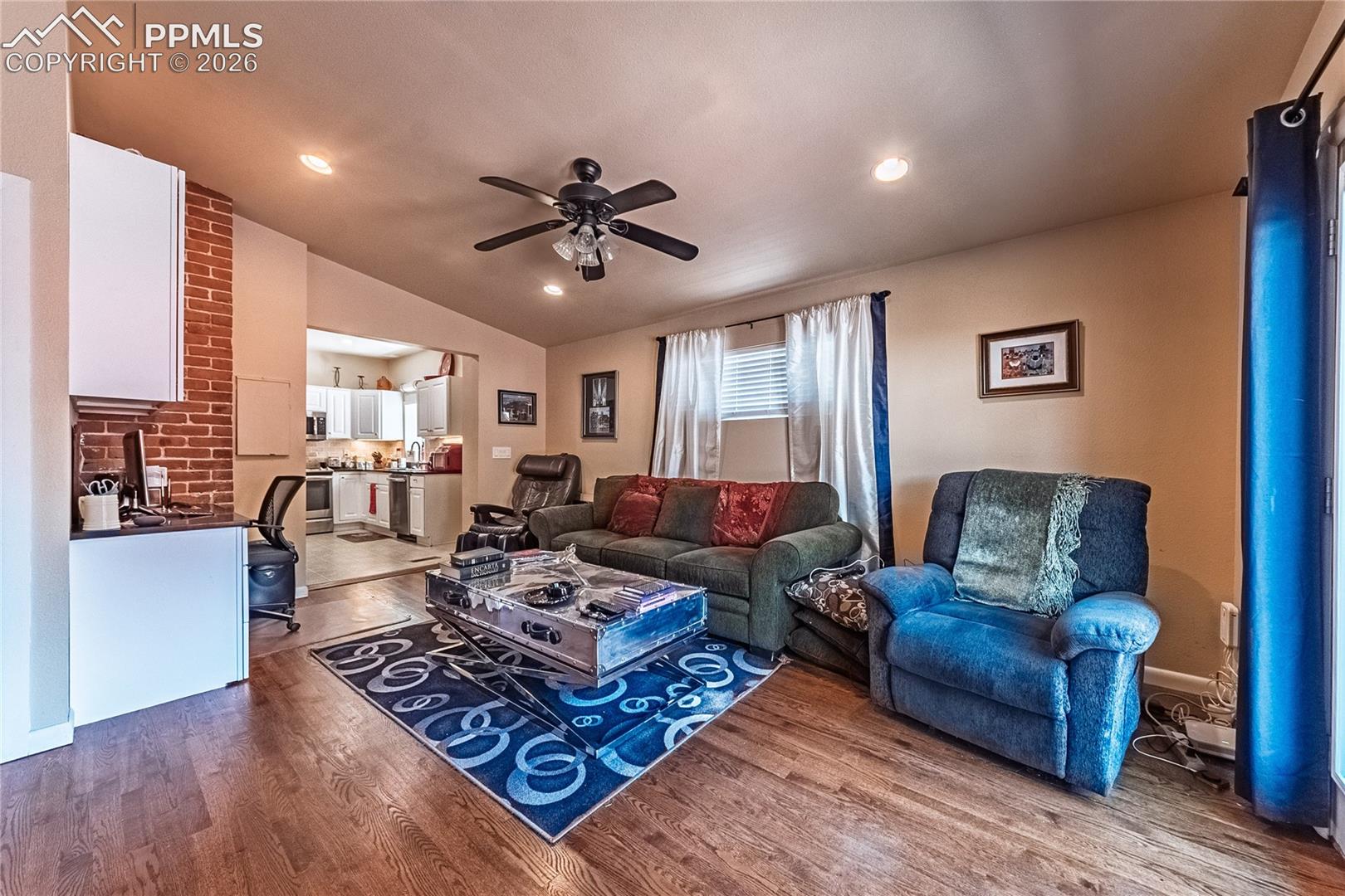 Photo 17 of 422 E Dale Street, Colorado Springs