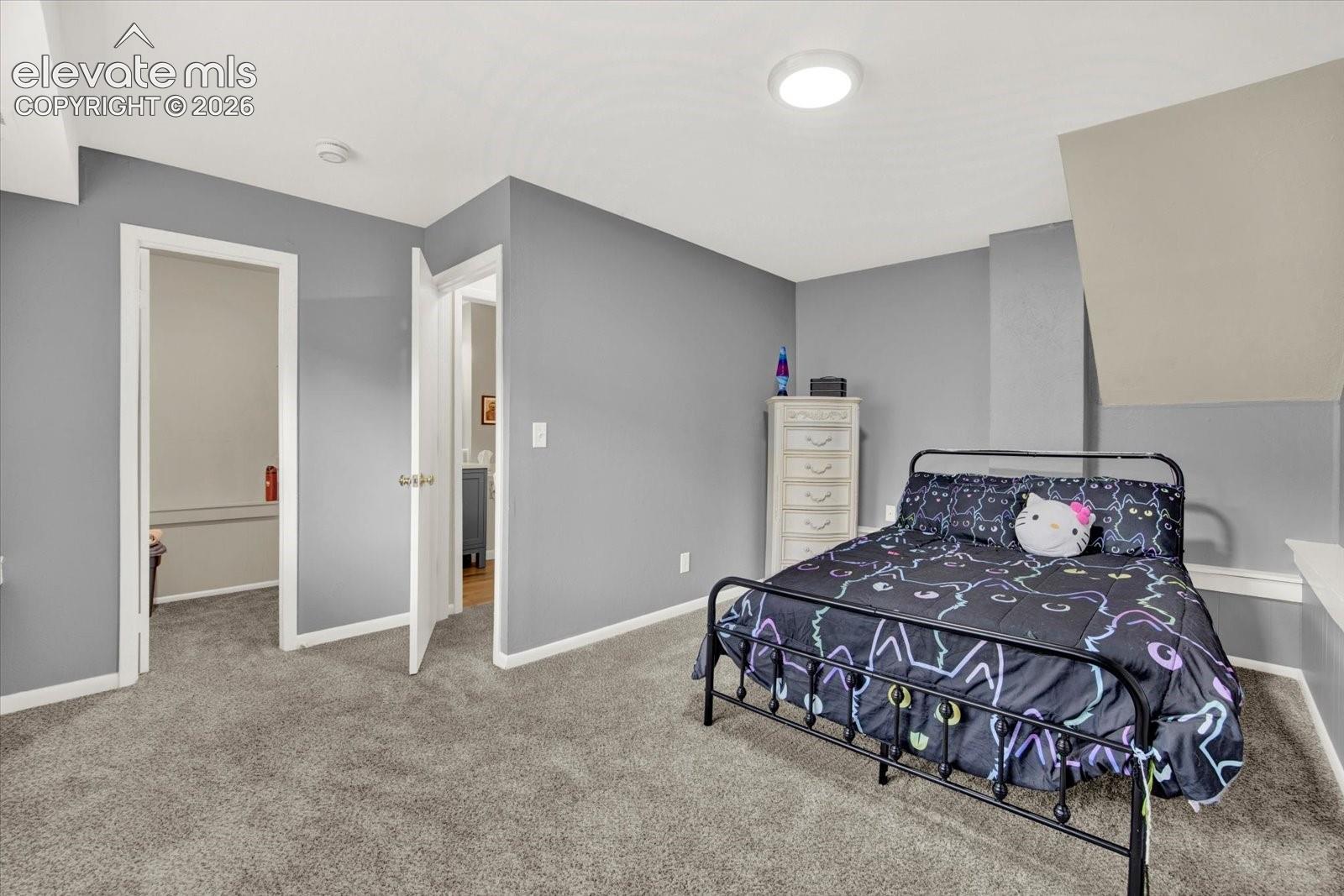 Photo 22 of 2219 W Bijou Street, Colorado Springs