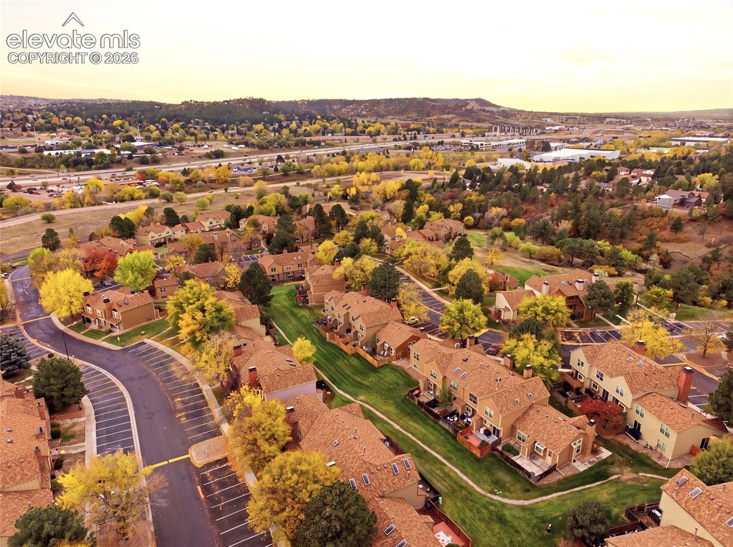Photo 34 of 6816 Overland Drive, Colorado Springs