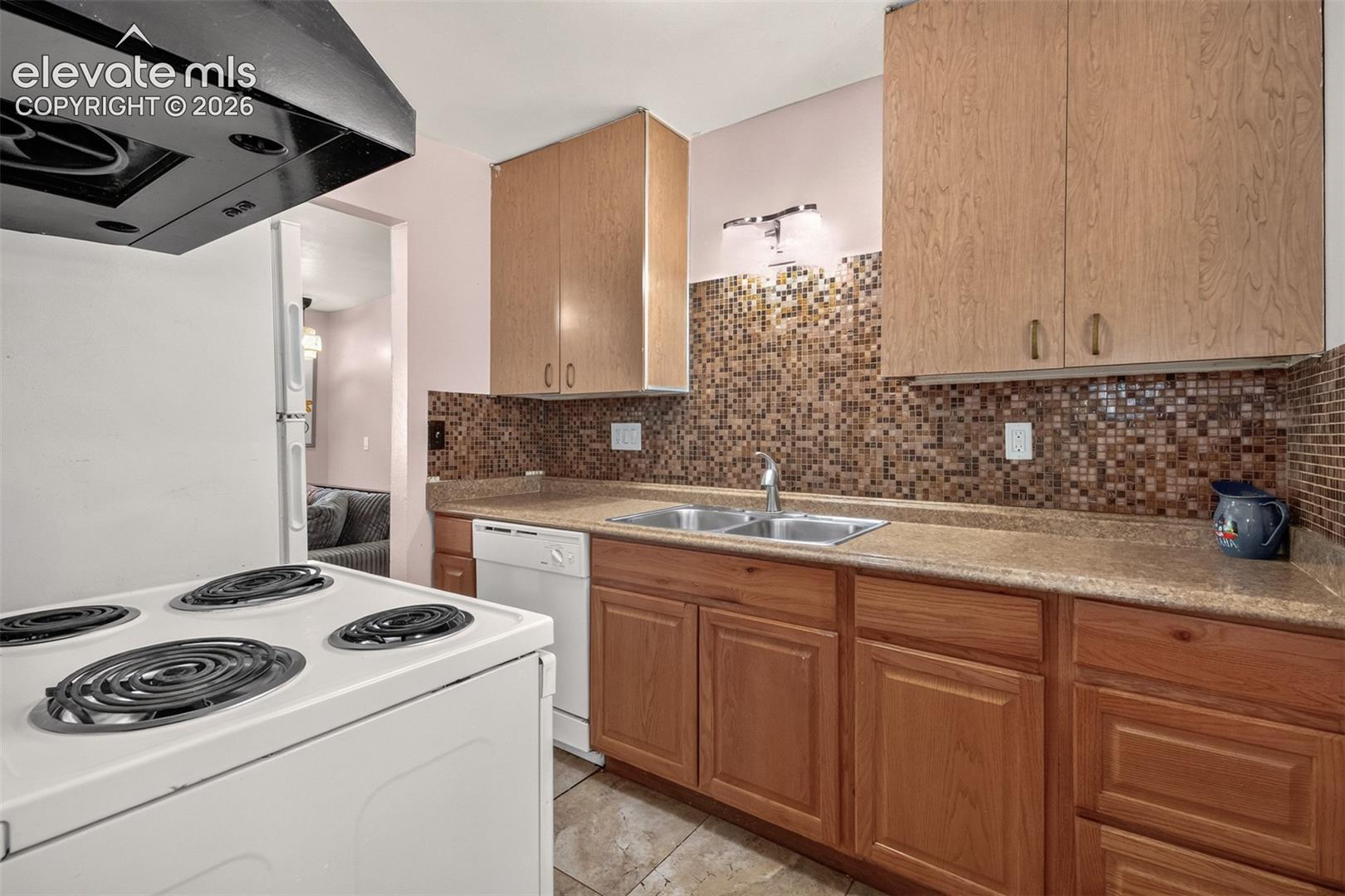 Photo 11 of 1426 Holmes Drive, Colorado Springs