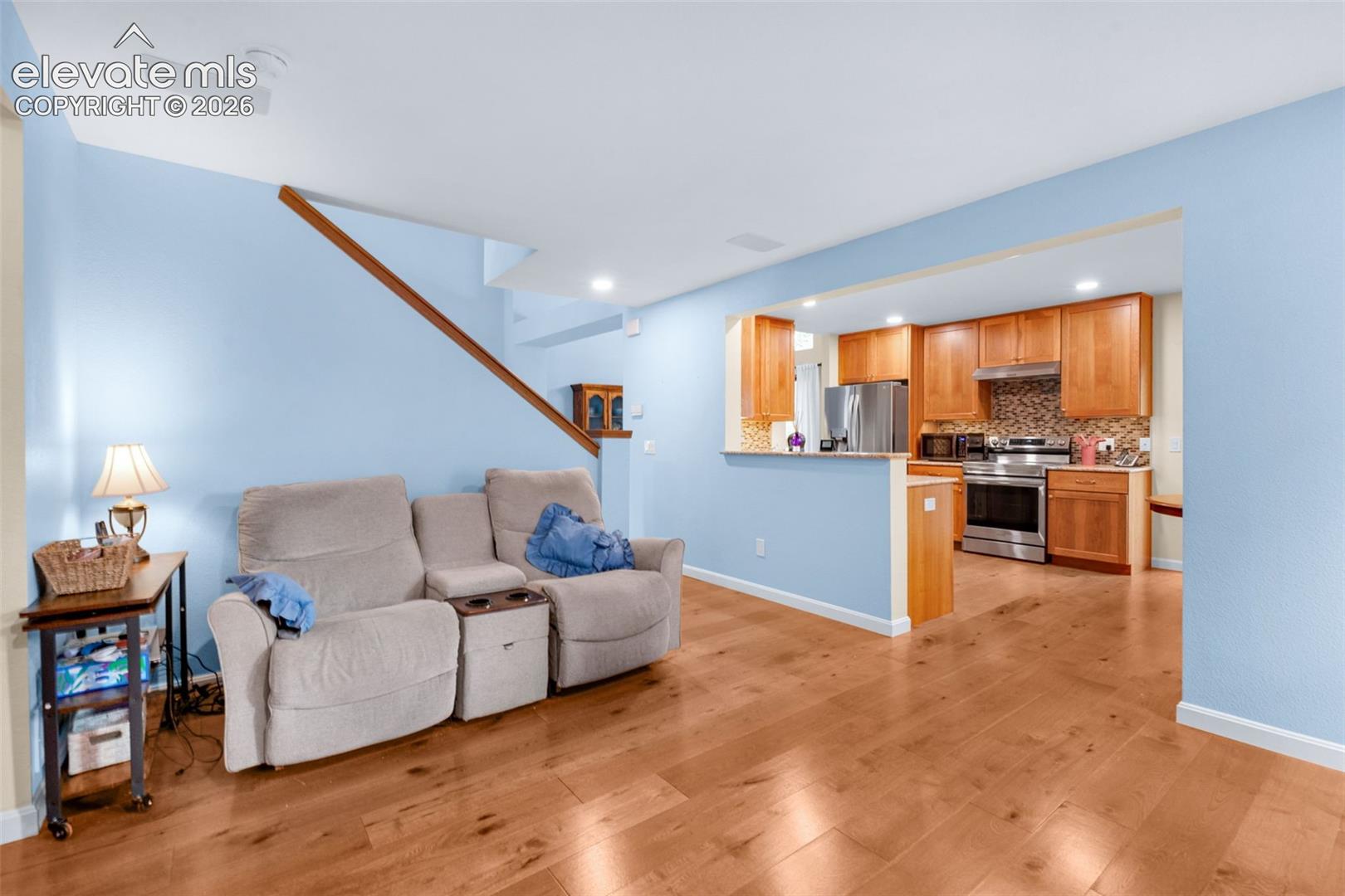Photo 11 of 6325 Naturita Trail, Colorado Springs