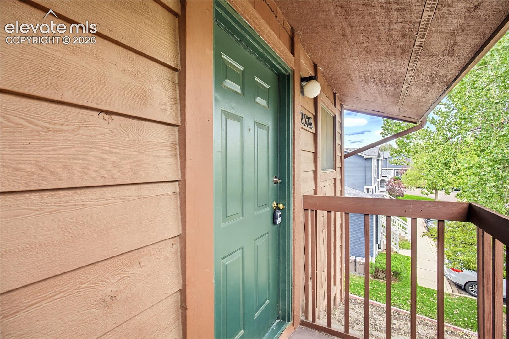 Photo 40 of 2526 Plumtree Grove, Colorado Springs