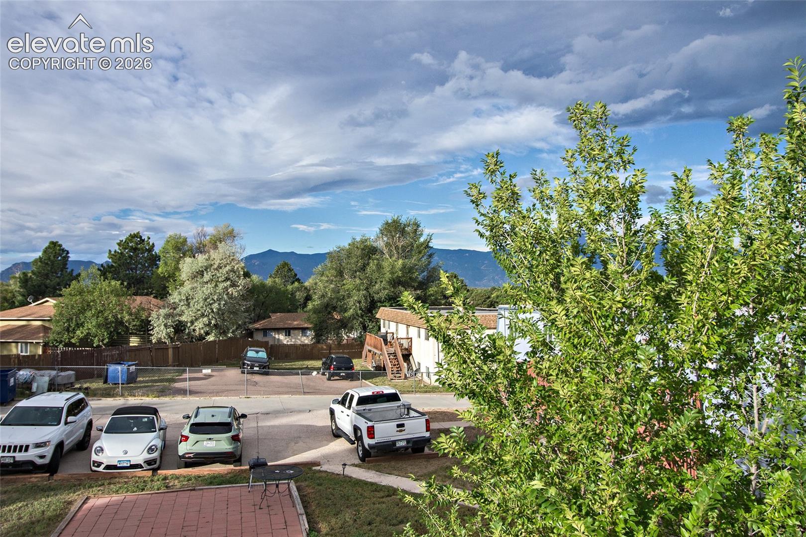 Photo 29 of 4755 Picturesque Drive, Colorado Springs