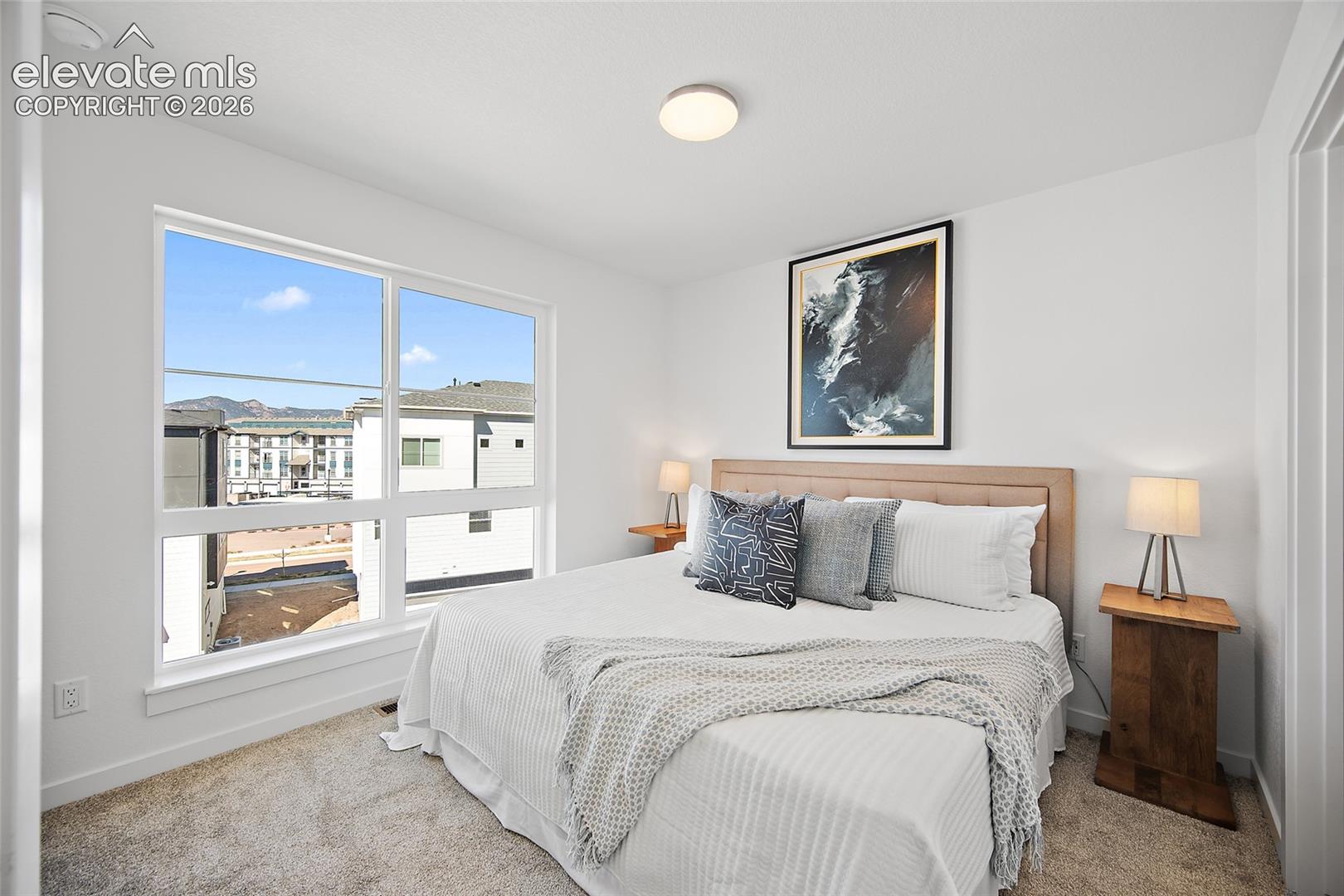 Photo 14 of 10562 Columbite Heights, Colorado Springs