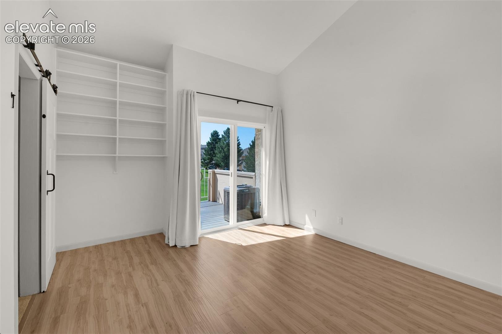 Photo 13 of 592 Observatory Drive, Colorado Springs