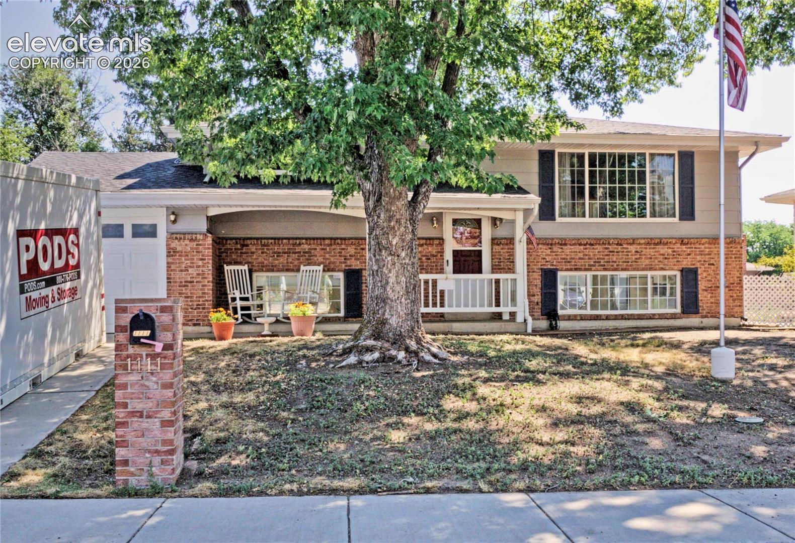1111 Turley Cir, Colorado Springs, CO 80915