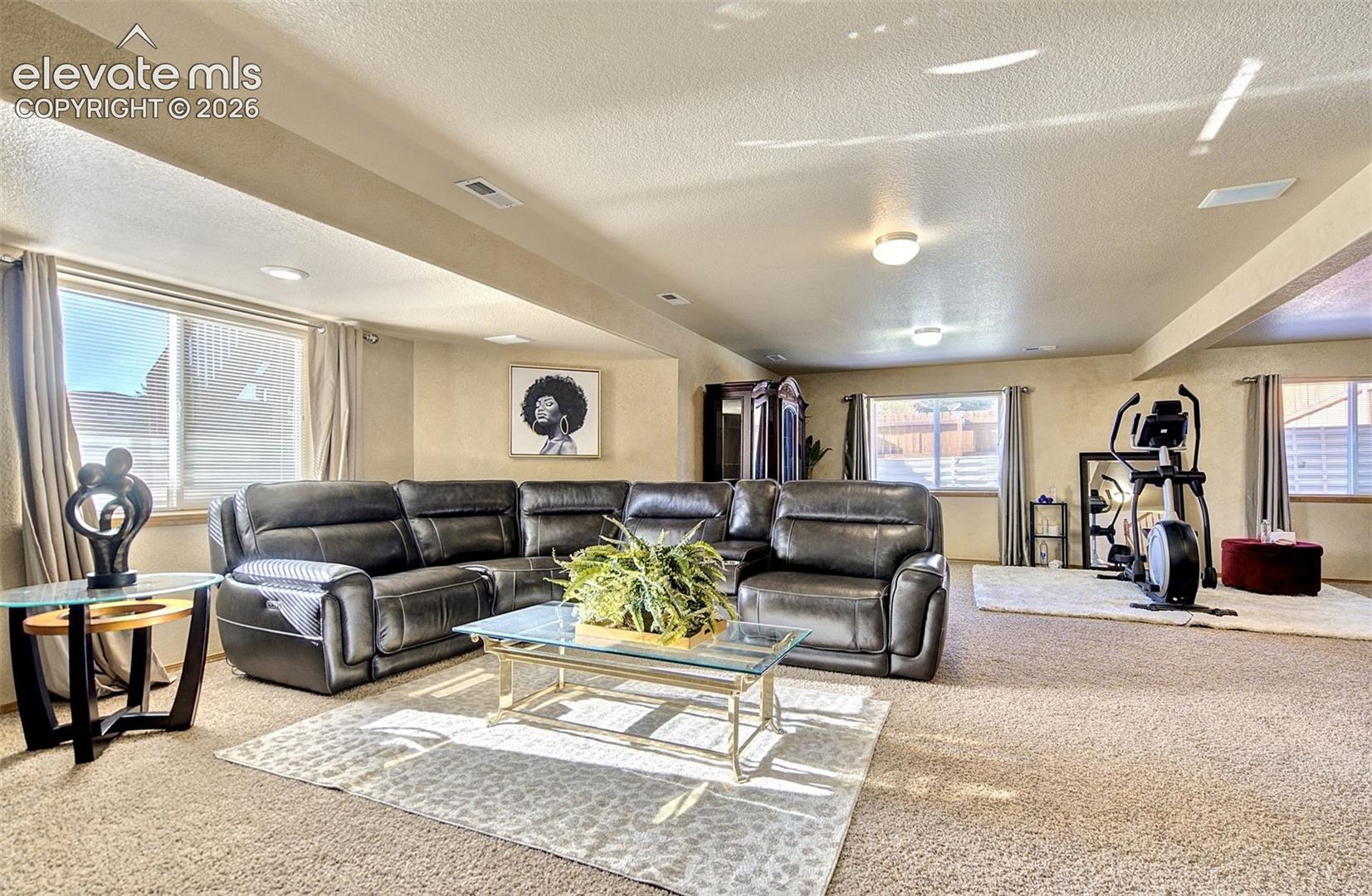 Photo 32 of 6030 Wild Bill Way, Colorado Springs