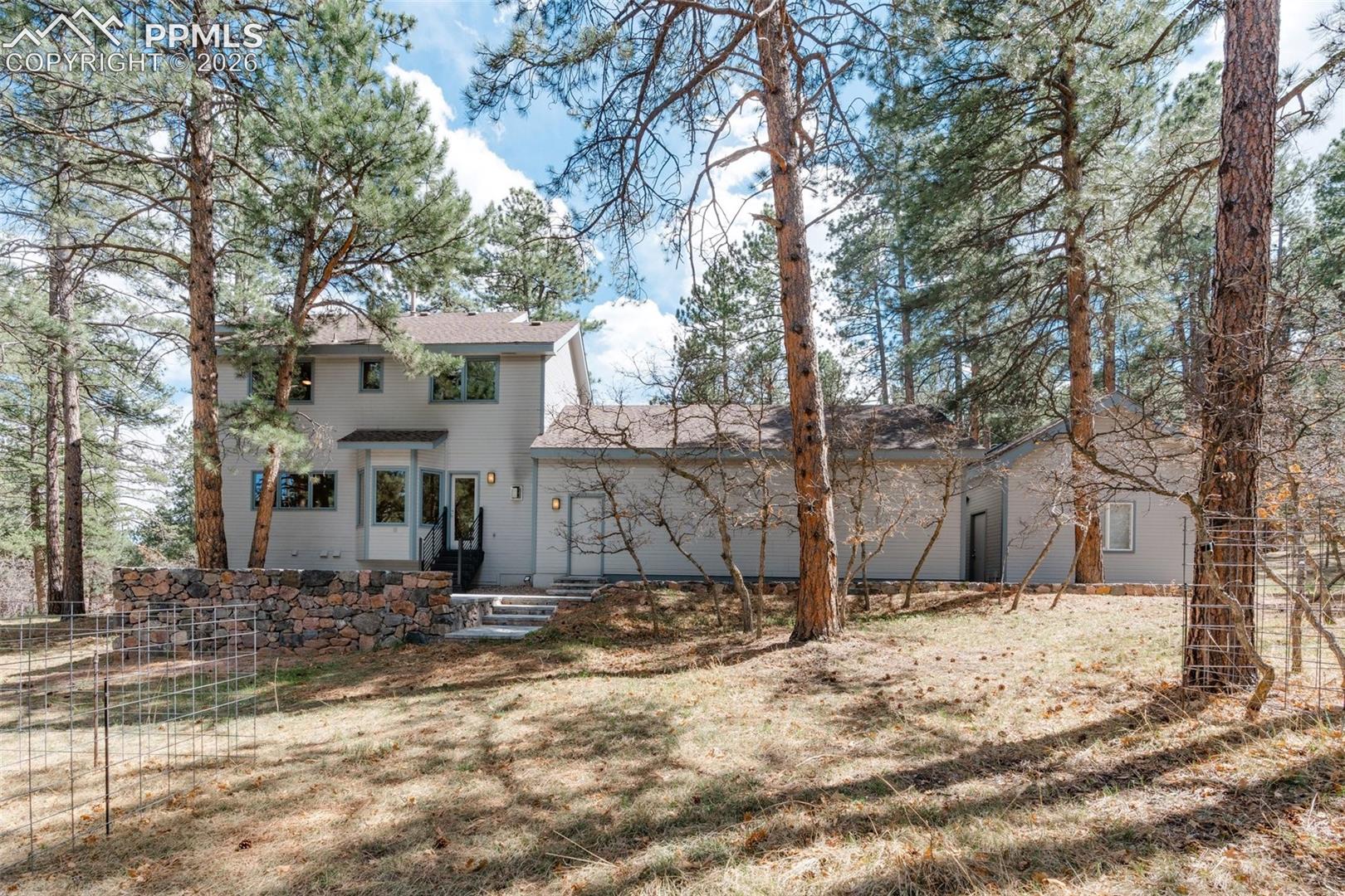 Photo 36 of 7045 Perry Park Boulevard, Larkspur