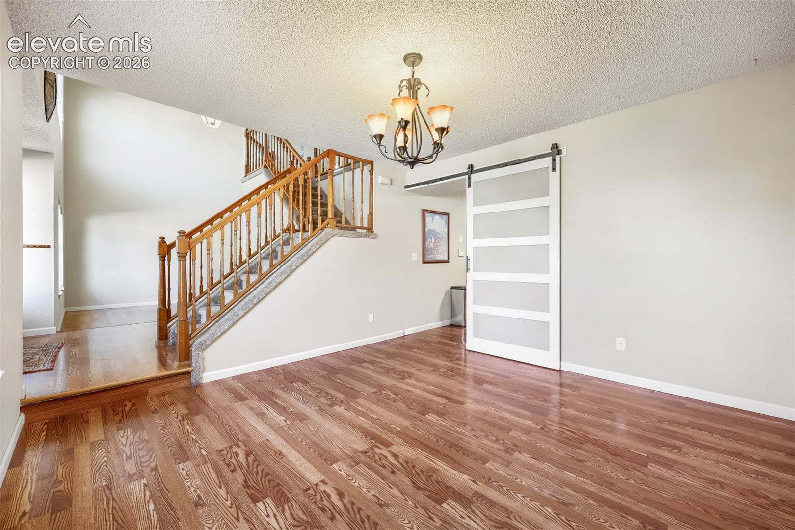 Photo 7 of 975 Hartell Drive, Colorado Springs