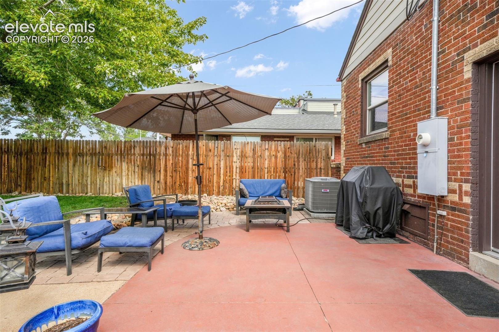 Photo 34 of 4145 Pecos Street, Denver