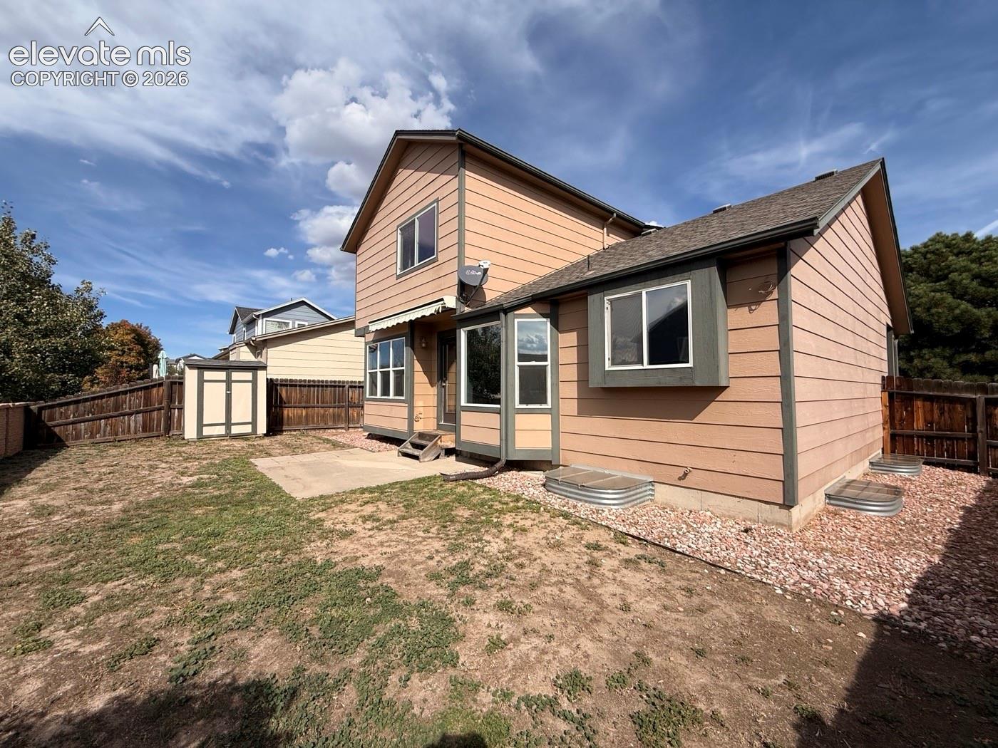 Photo 44 of 7042 Grand Prairie Drive, Colorado Springs