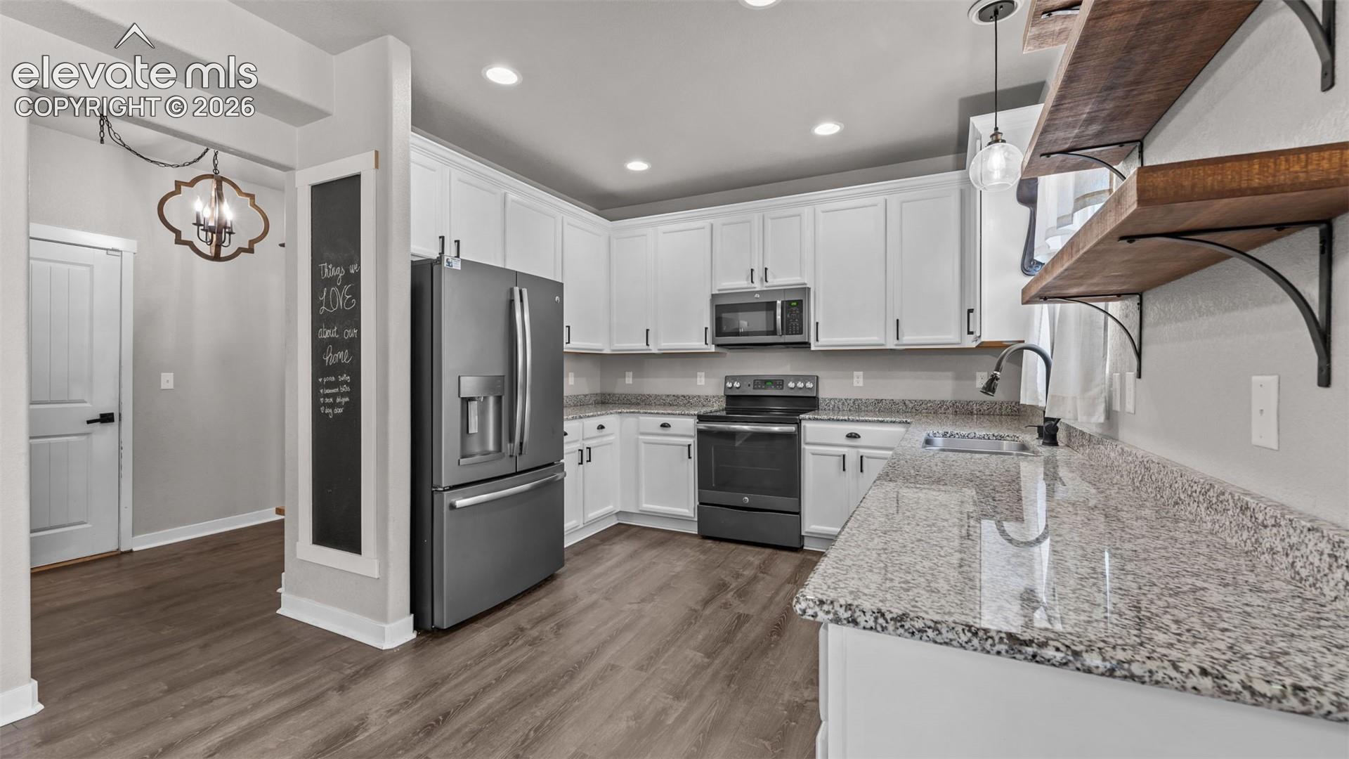 Photo 11 of 7815 Dry Willow Way, Colorado Springs