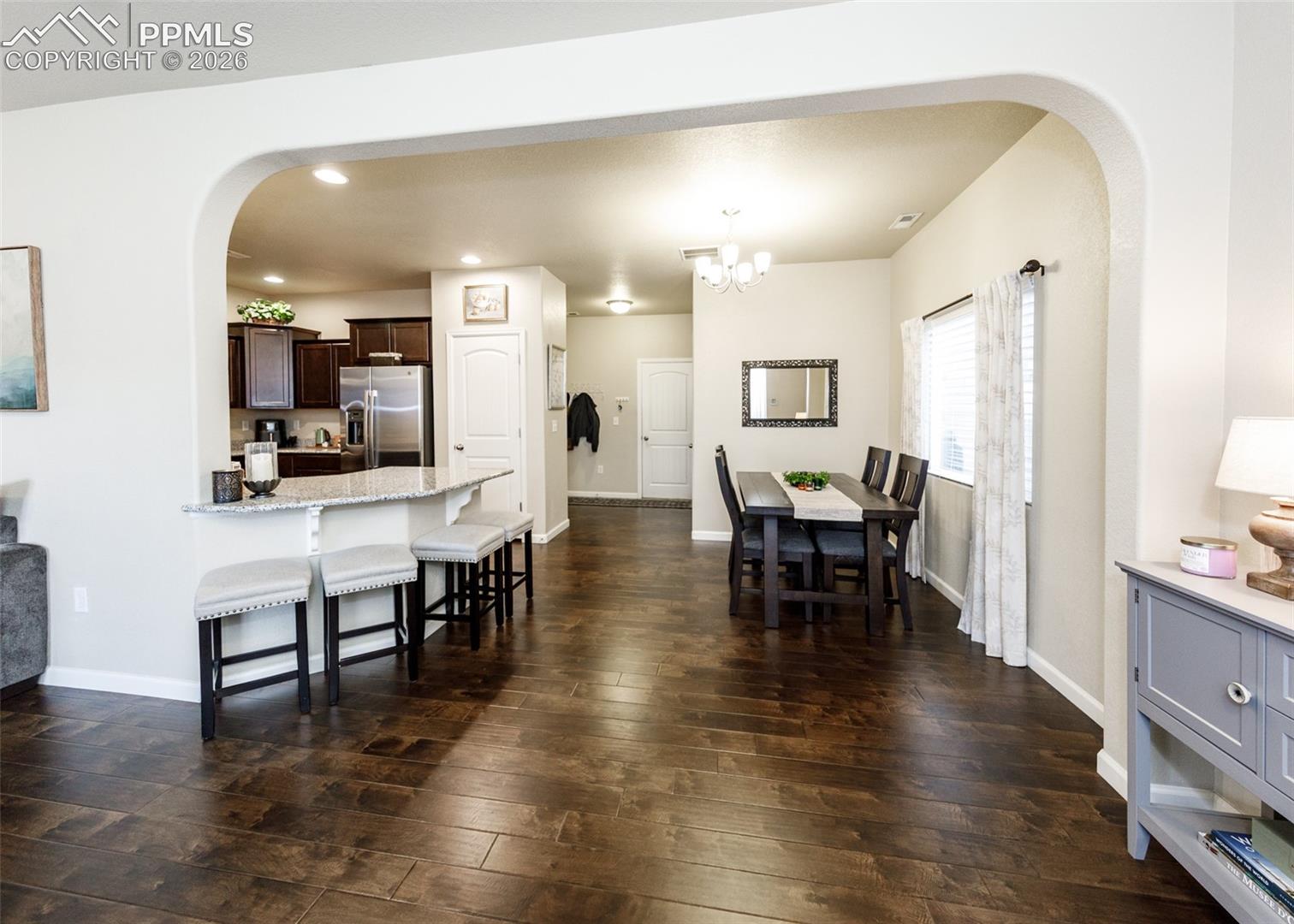 Photo 16 of 5640 Shamrock Heights, Colorado Springs