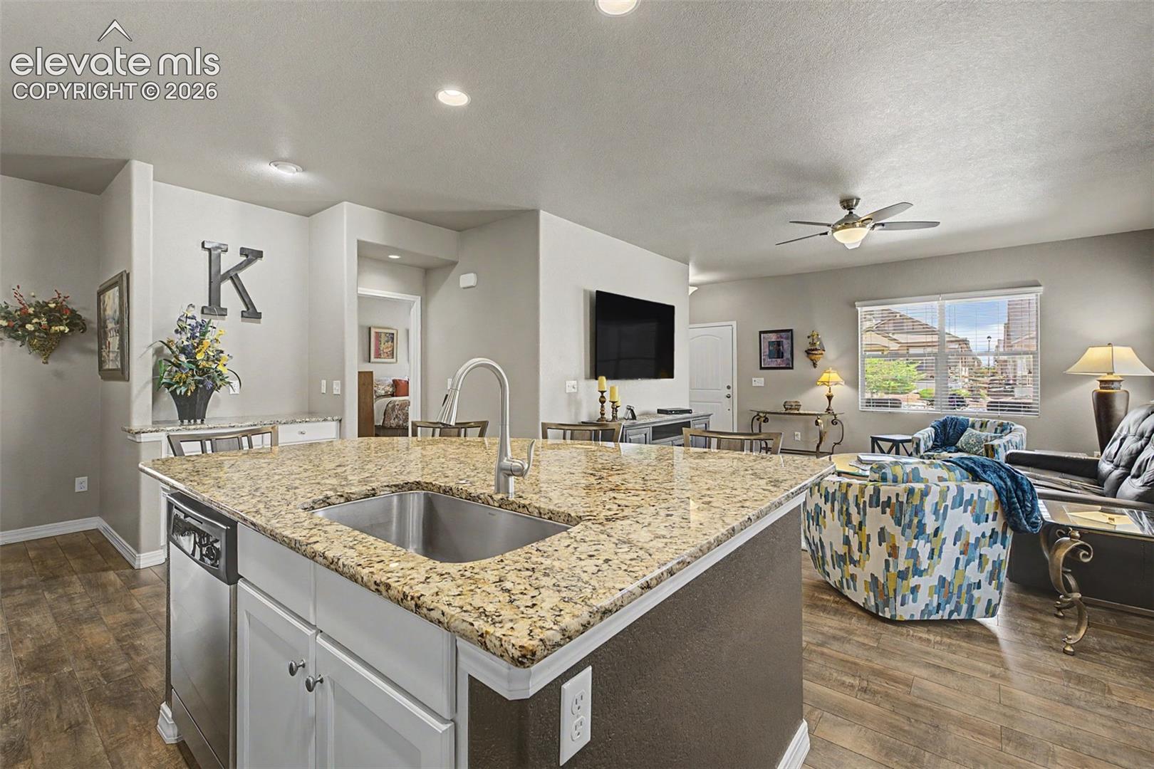 Photo 12 of 6631 Dance Hall Lane, Colorado Springs