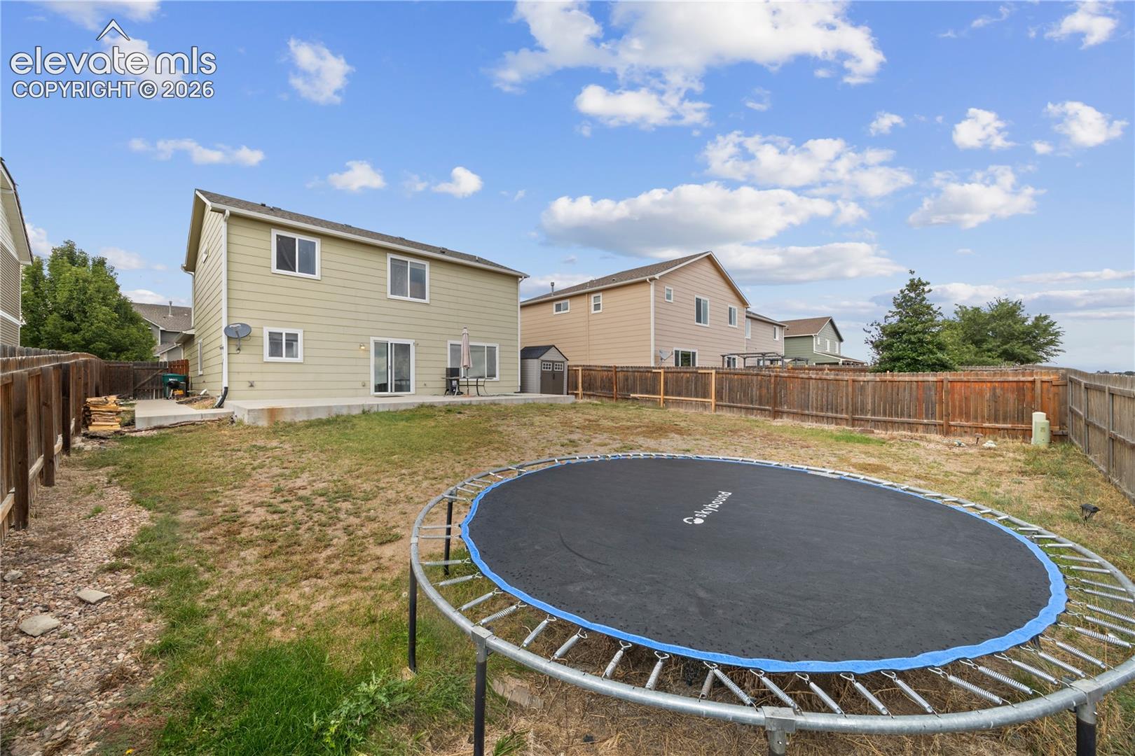 Photo 34 of 7569 Chenoa Court, Colorado Springs