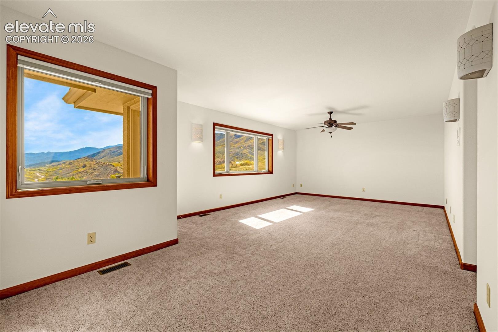 Photo 21 of 2845 Brogans Bluff Drive, Colorado Springs