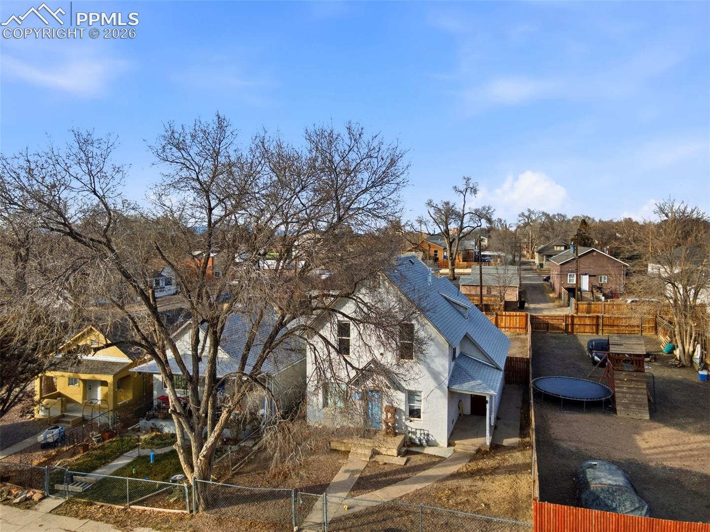 Photo 42 of 805 E 7th Street, Pueblo