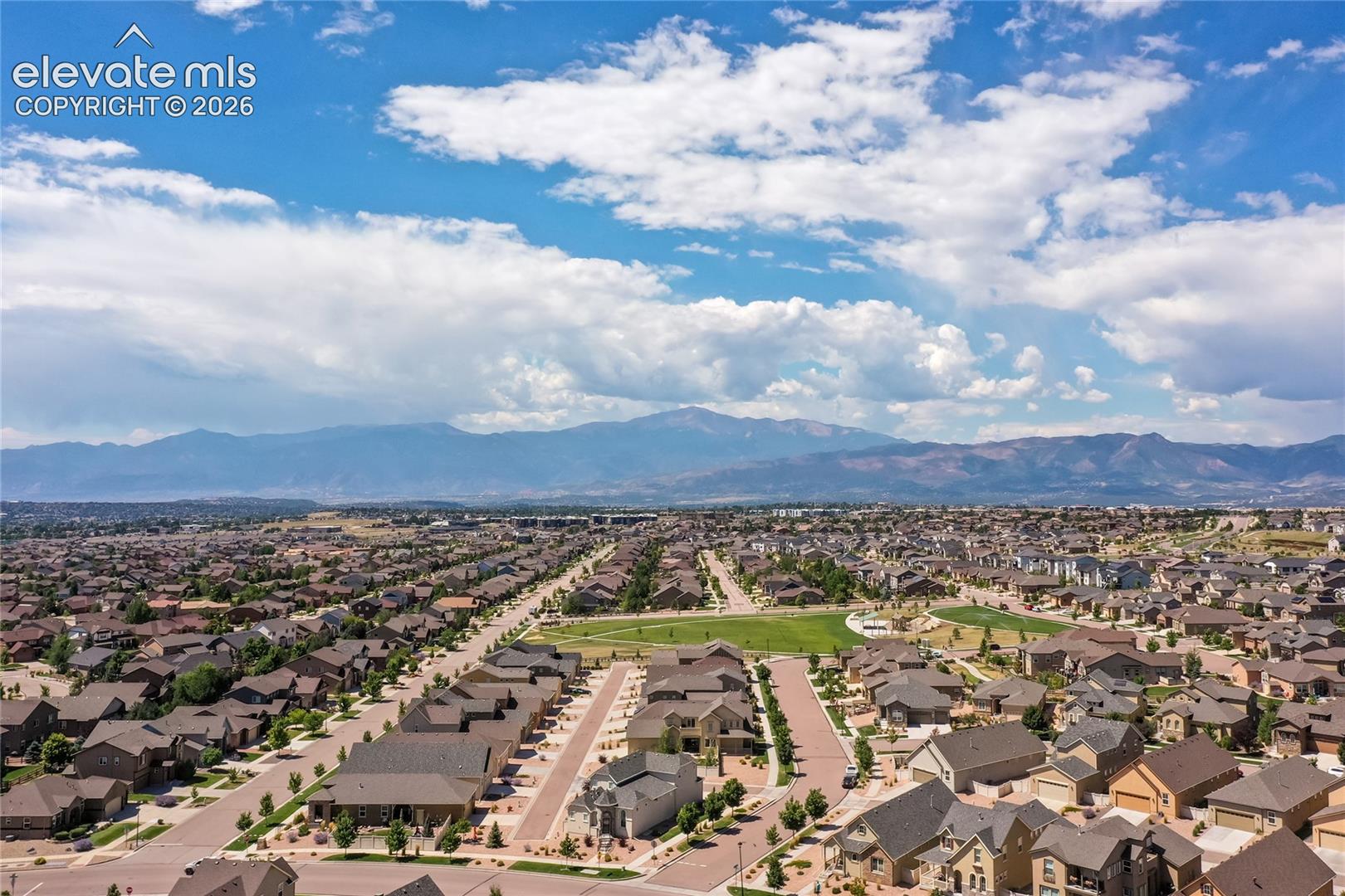 6580 Cubbage Dr, Colorado Springs, CO 80924