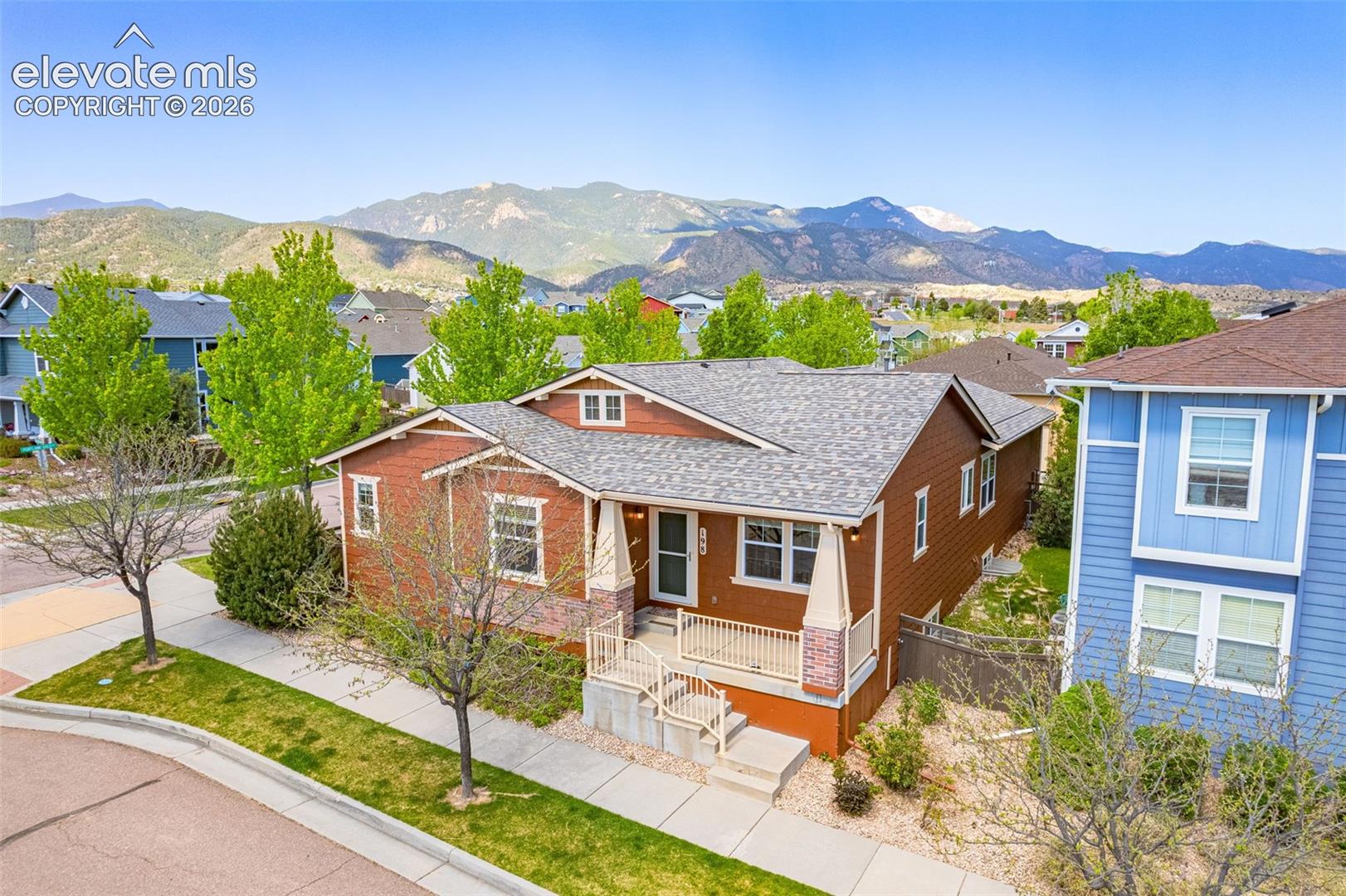 198 Millstream Terrace