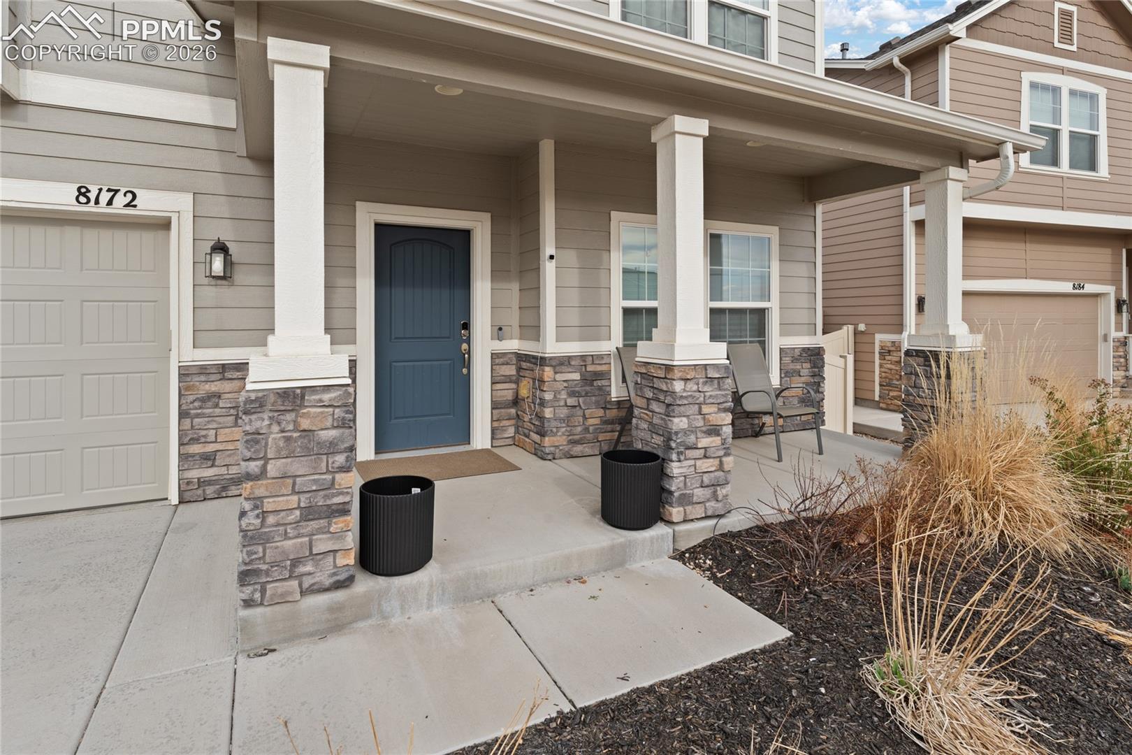 8172 Basaltic Dr, Colorado Springs, CO 80938