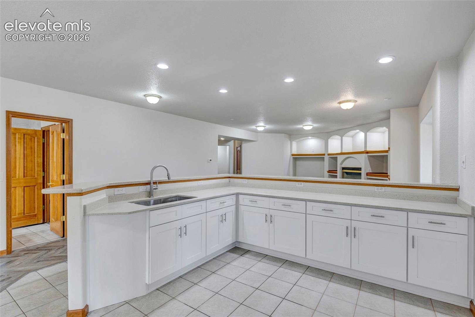 Wet Bar