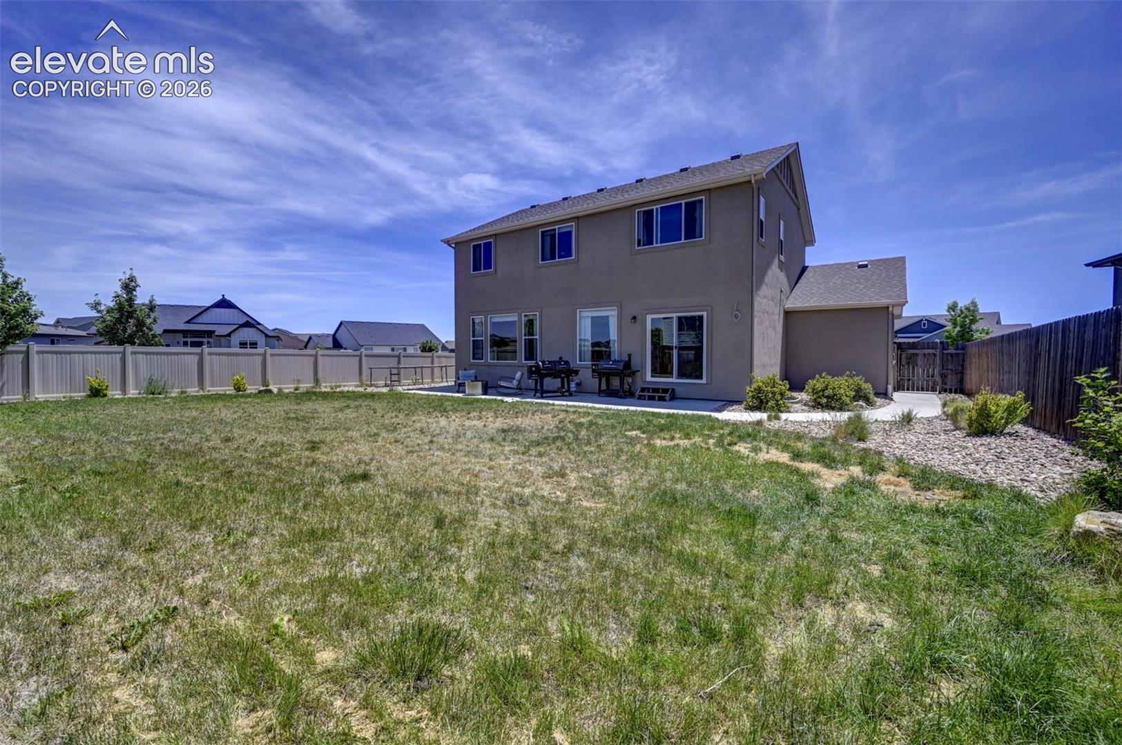 Photo 47 of 9186 Cut Bank Way, Colorado Springs