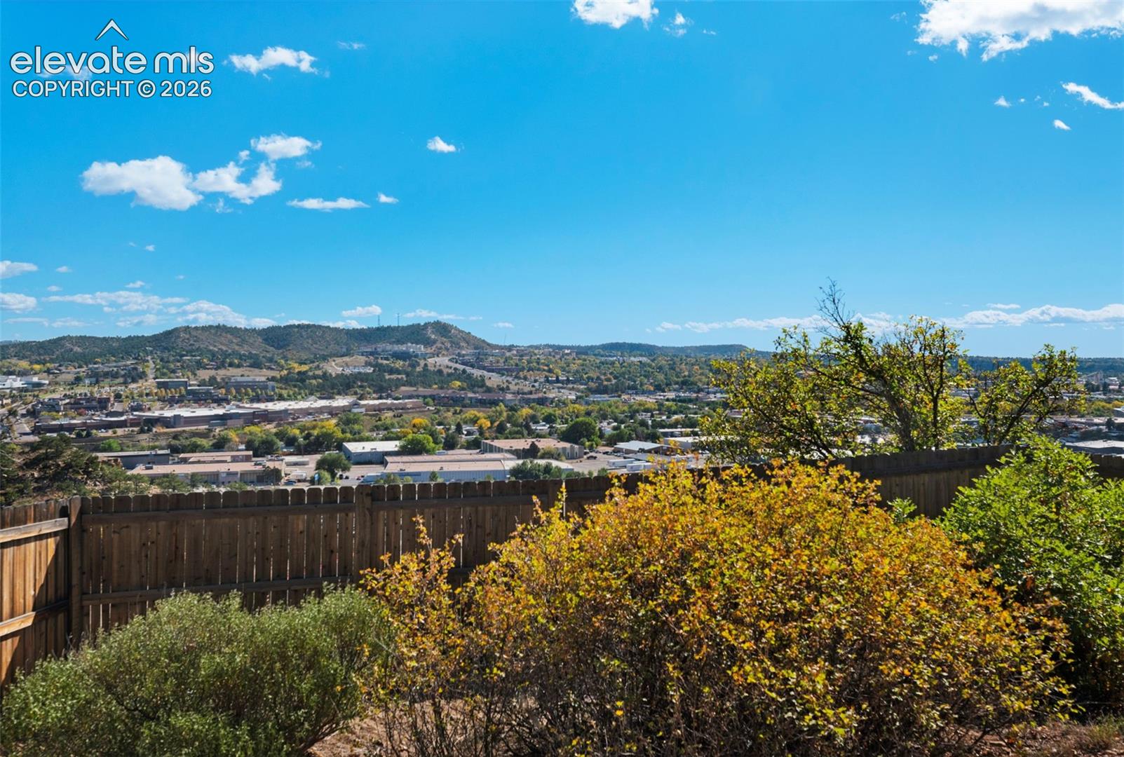 Photo 33 of 118 Sunbird Cliffs Lane, Colorado Springs
