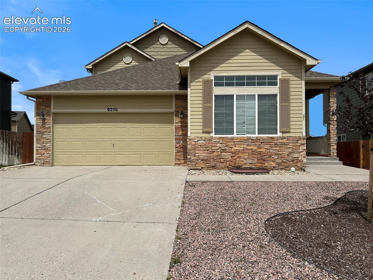 9256 Portmarnock Ct, Peyton, CO 80831
