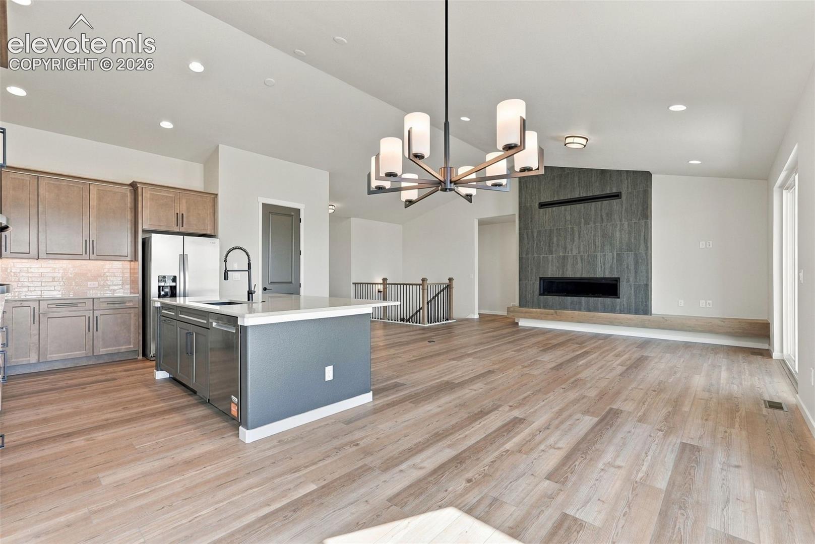 Photo 15 of 10589 Hudson Yard Drive, Colorado Springs