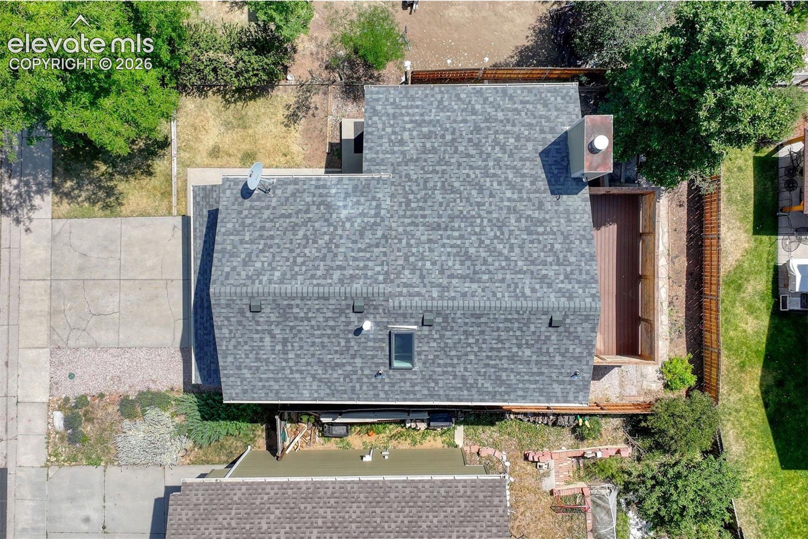 Photo 42 of 7225 Brentford Drive, Colorado Springs