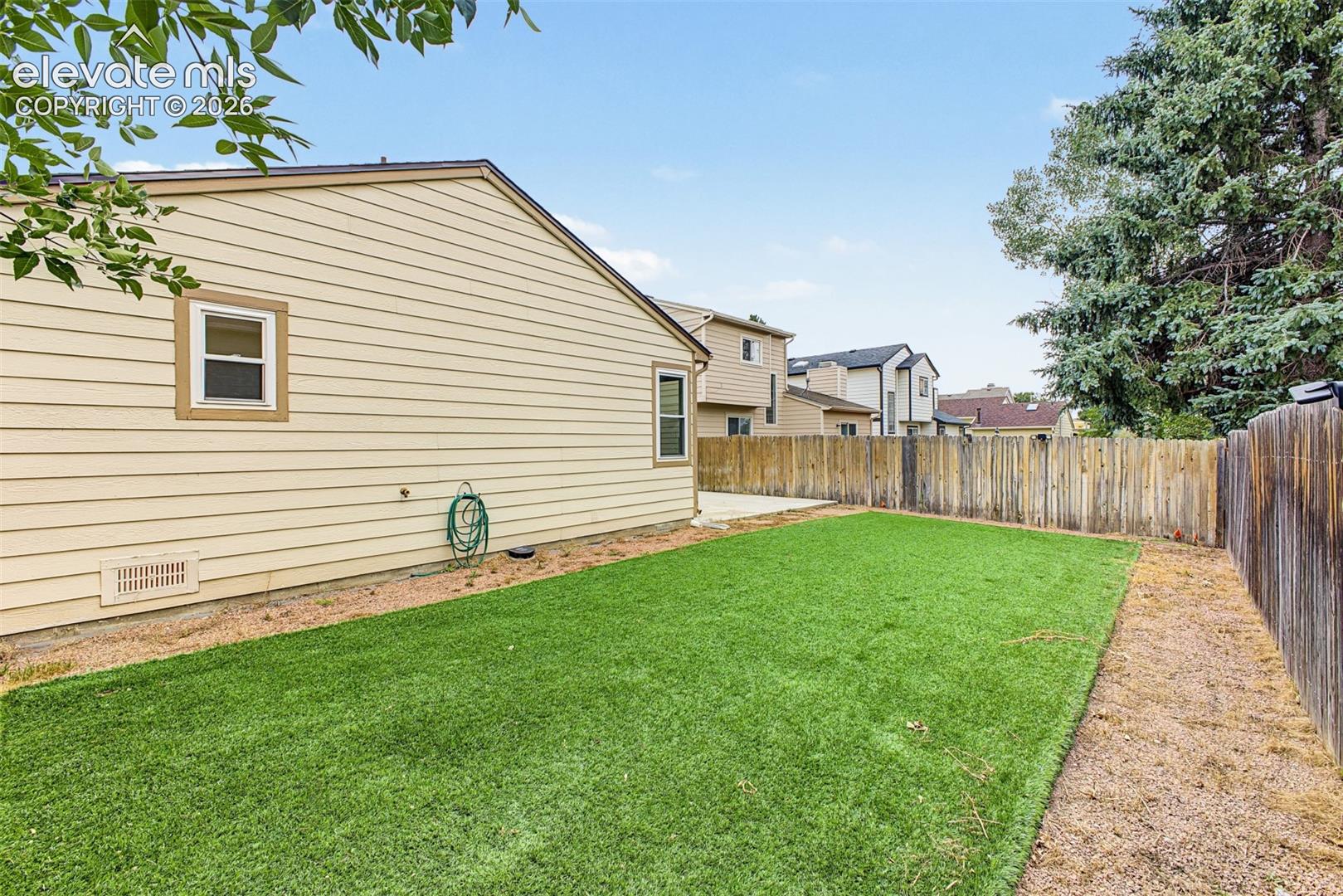 Photo 25 of 8430 Sassafras Drive, Colorado Springs