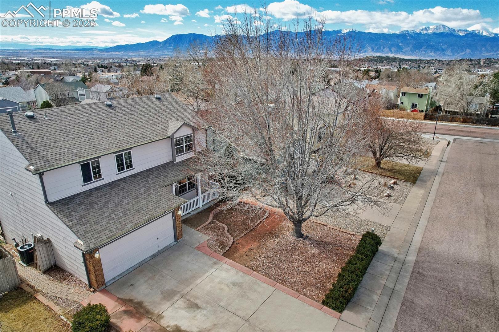 Photo 39 of 2375 Lisa Drive, Colorado Springs
