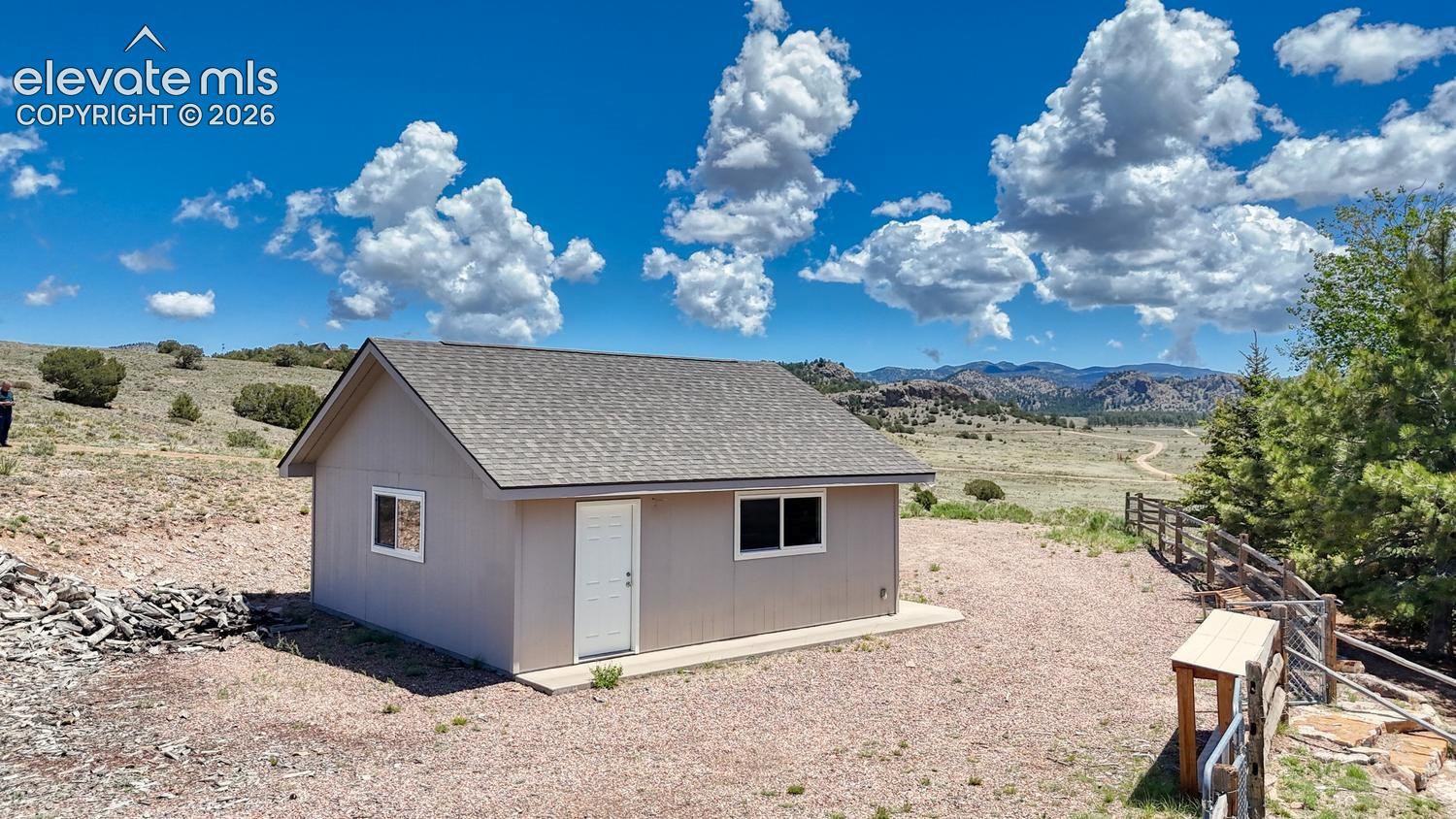 Photo 27 of 1115 County Road 319, Westcliffe