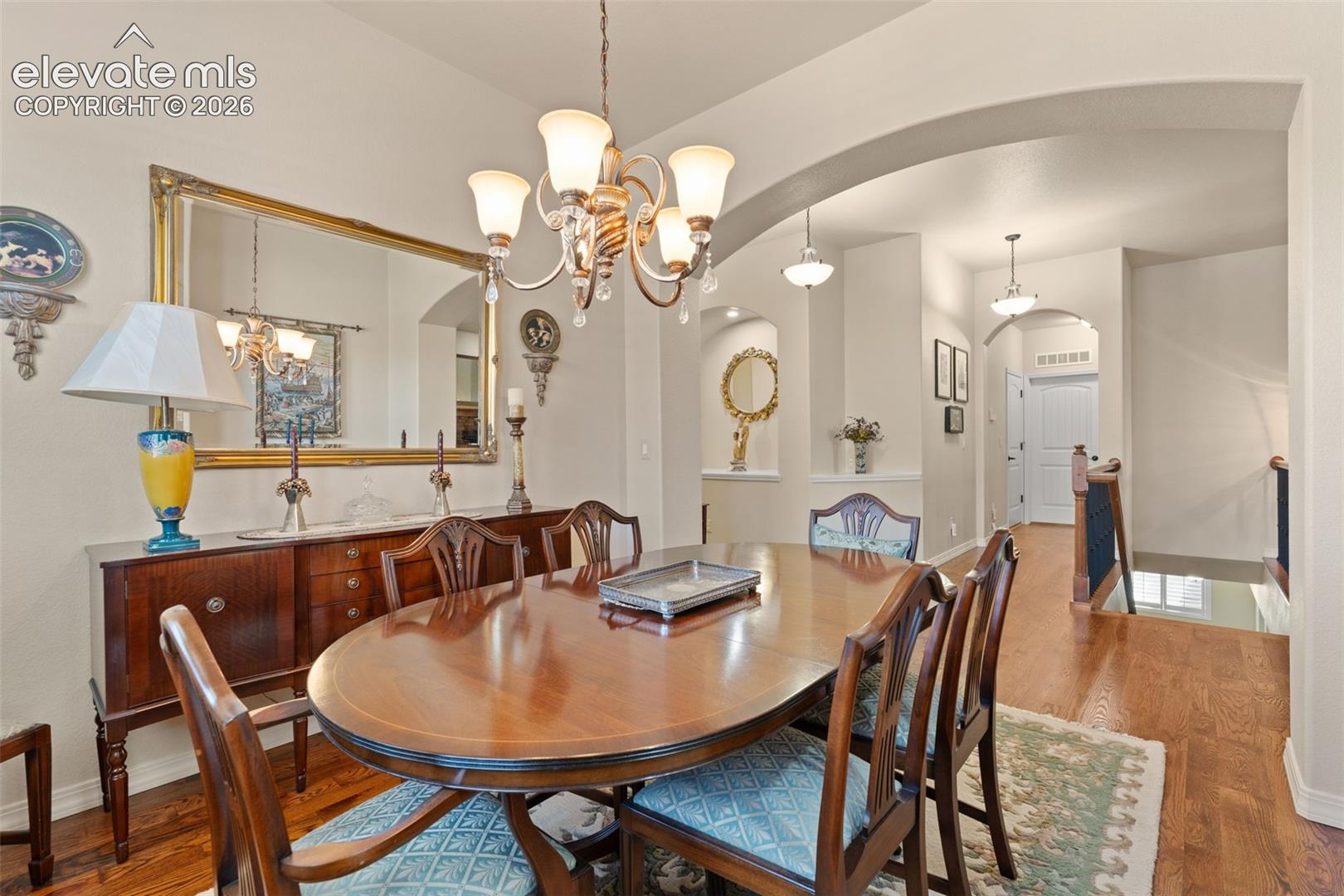 Photo 18 of 1168 Old North Gate Road, Colorado Springs