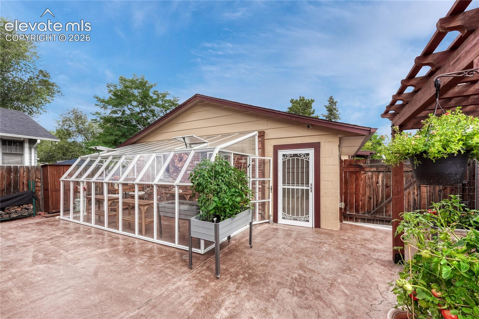 Photo 31 of 232 E Washington Street, Colorado Springs
