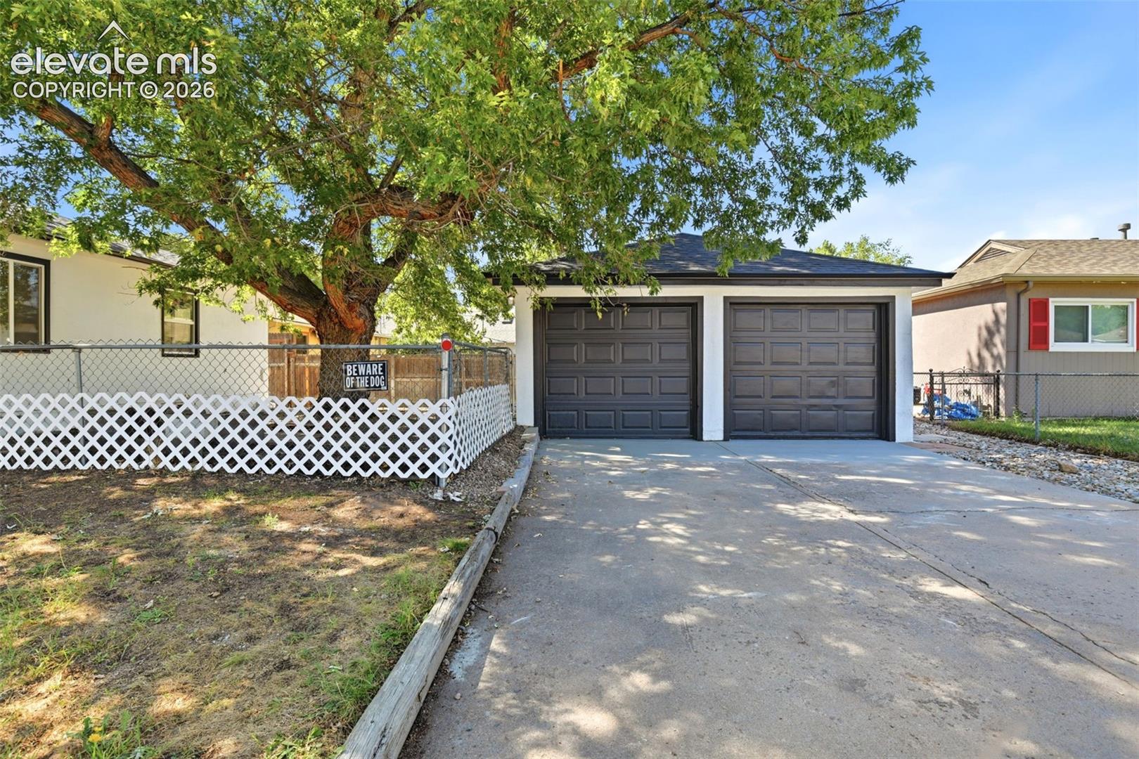 Photo 45 of 2430 N Nevada Avenue, Colorado Springs