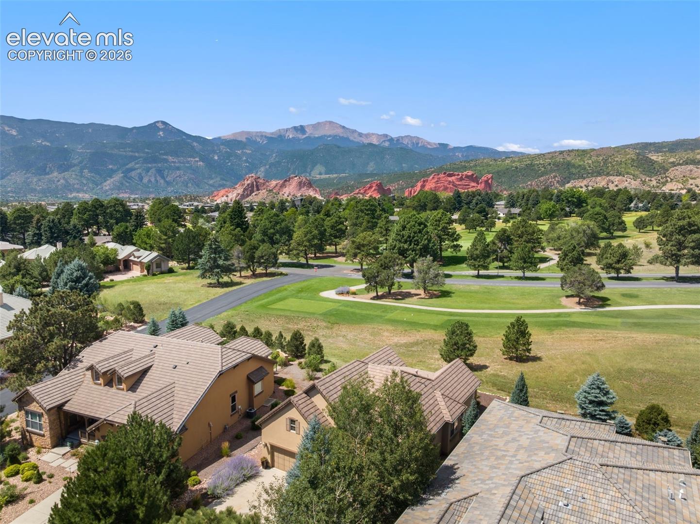 Photo 50 of 3424 Signature Golf Point, Colorado Springs