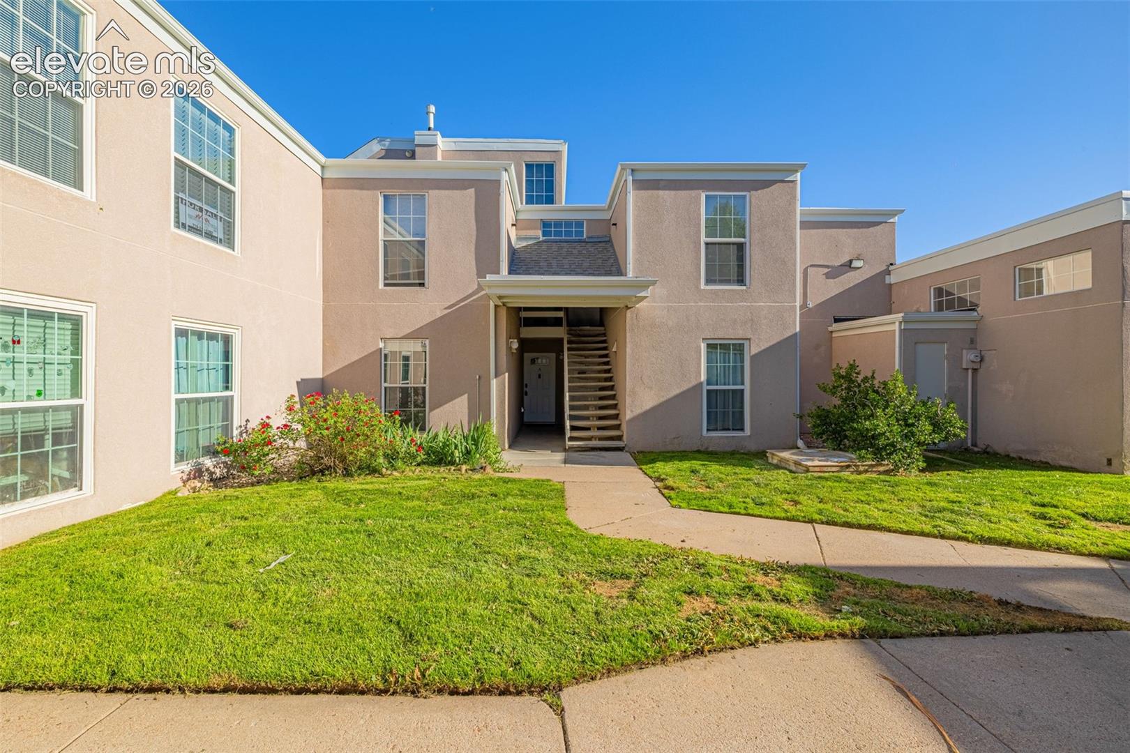 3485 Rebecca Ln #A, Colorado Springs, CO 80917
