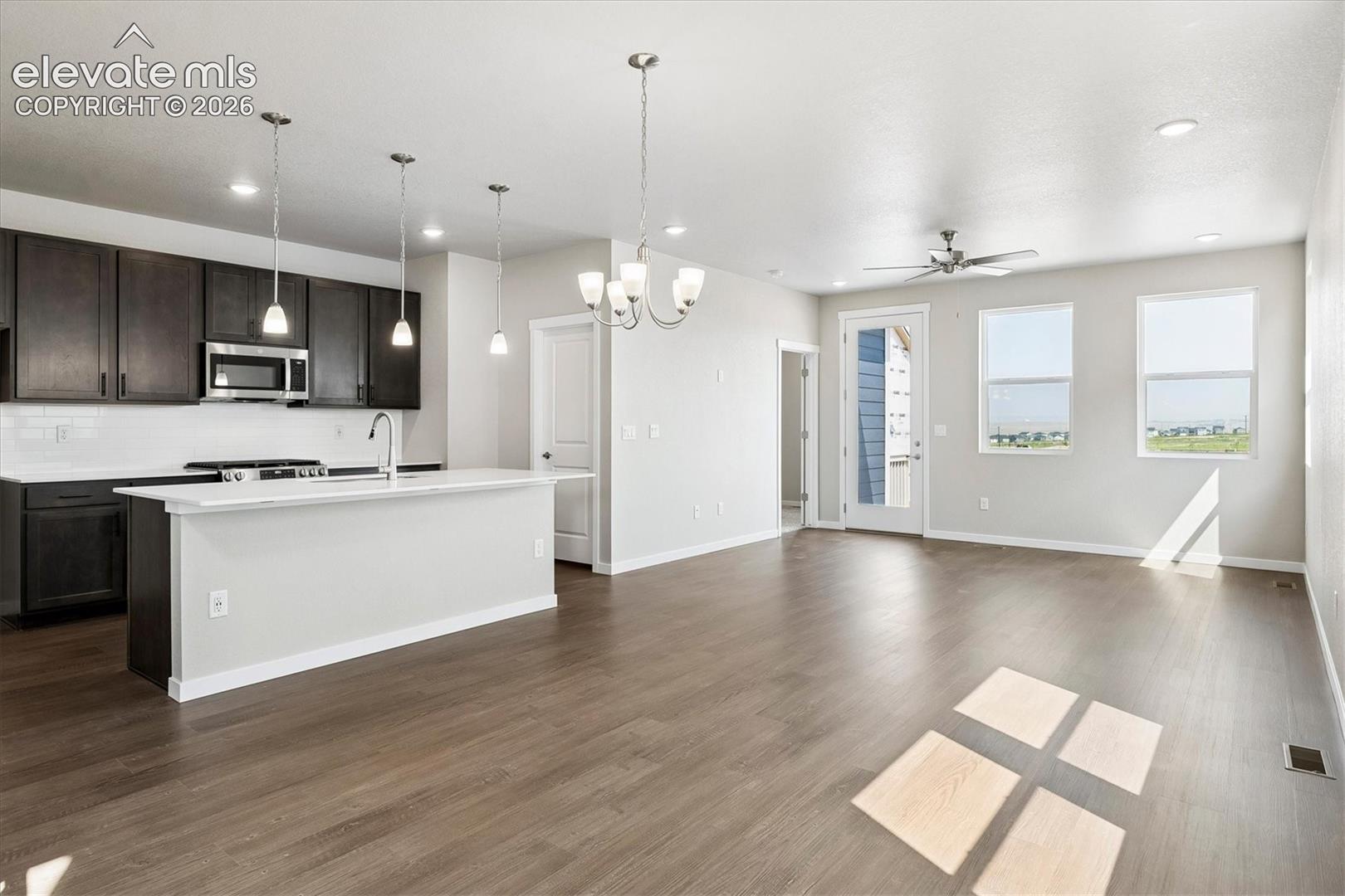11954 Lost Peak Ln, Colorado Springs, CO 80925