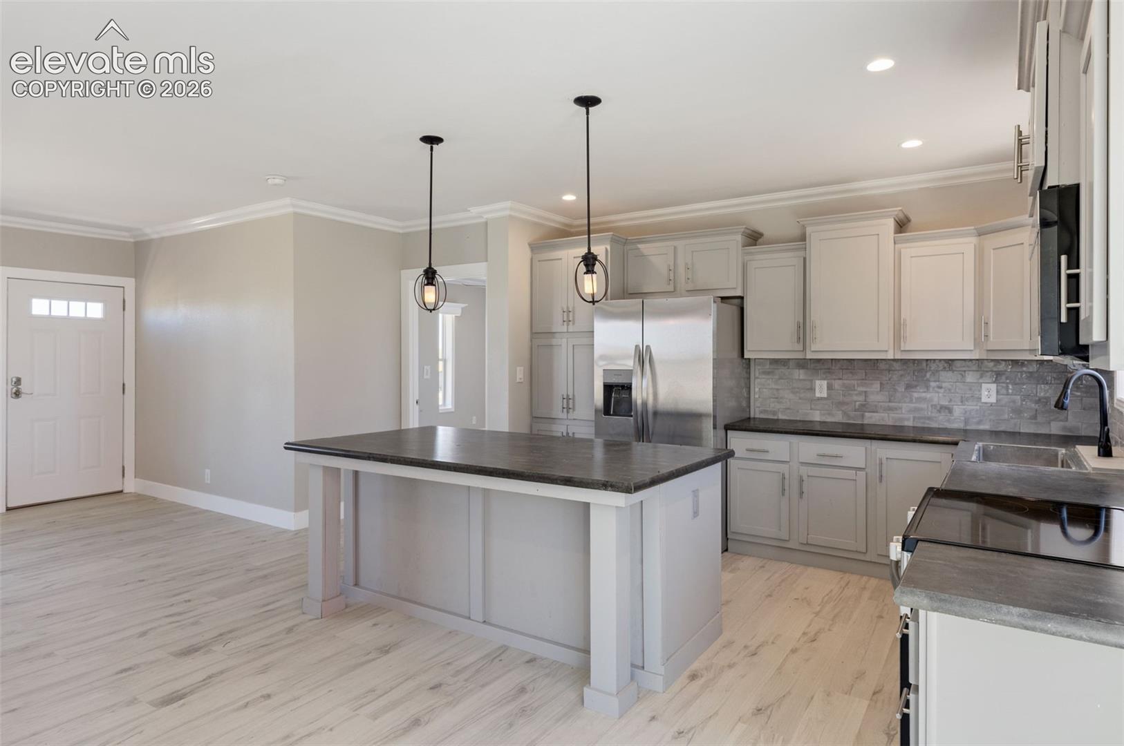 Photo 13 of 23767 Redtail Drive, Colorado Springs