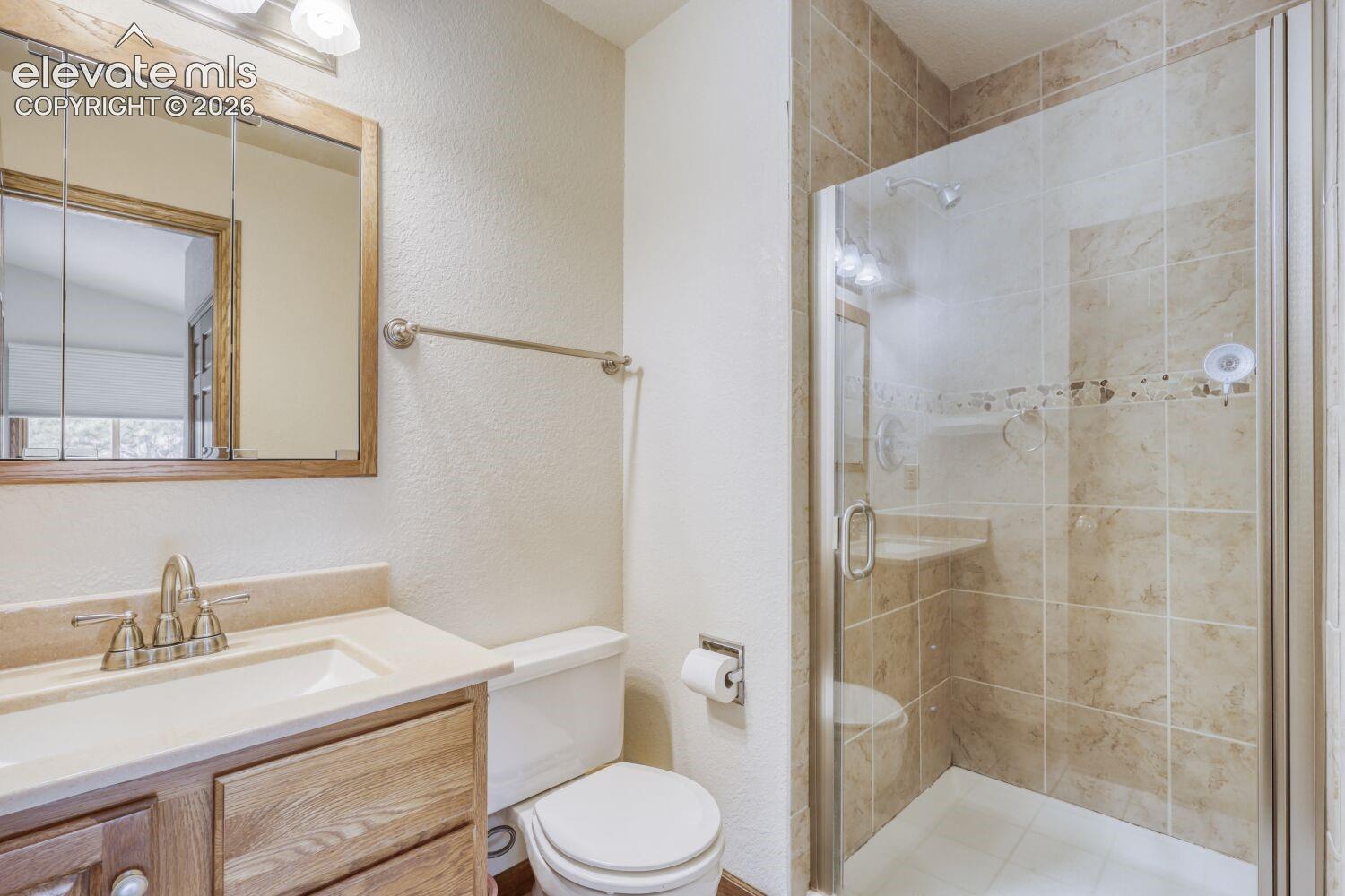 ensuite, great for guests