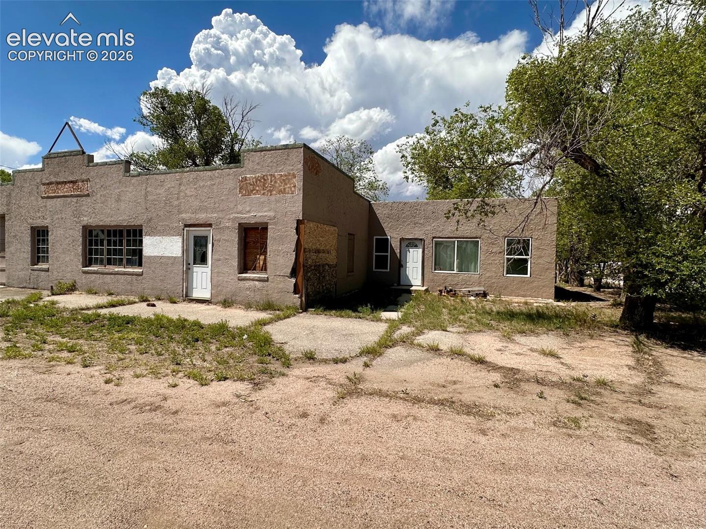 Photo 1 of 23730 Highway 94, Calhan