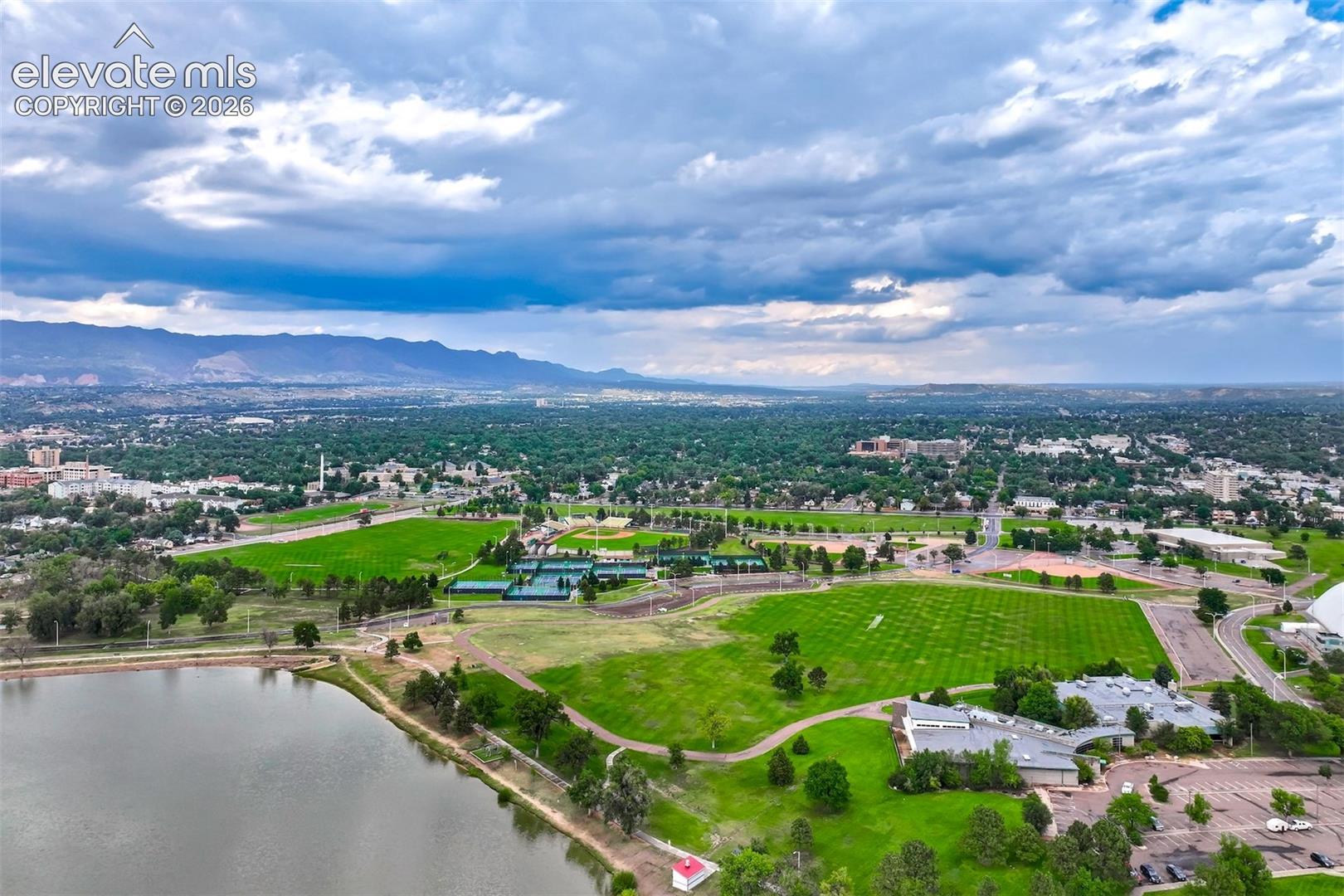 Photo 34 of 713 S Sheridan Avenue, Colorado Springs
