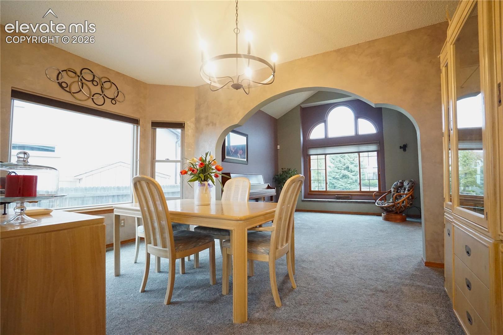 Photo 12 of 8557 Candleflower Circle, Colorado Springs