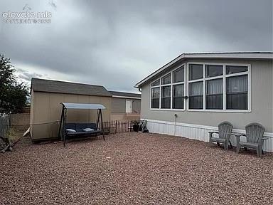 804 N Raynolds Ave, Canon City, CO 81212
