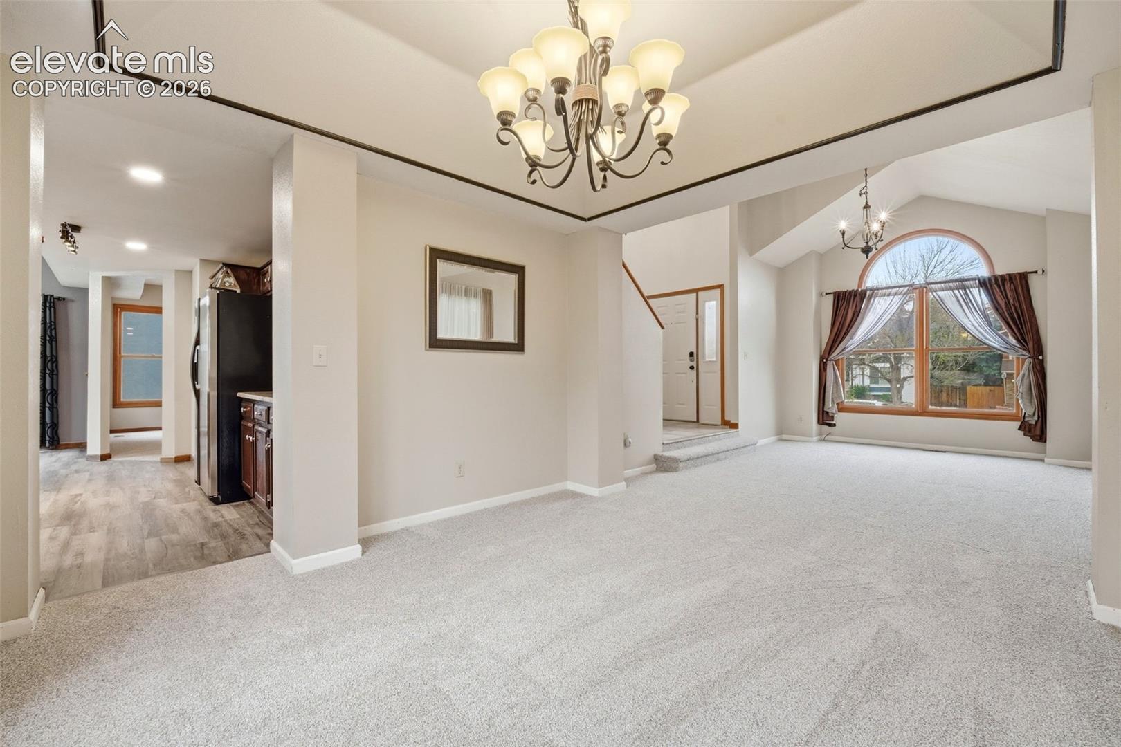 Photo 7 of 6355 Northwind Drive, Colorado Springs