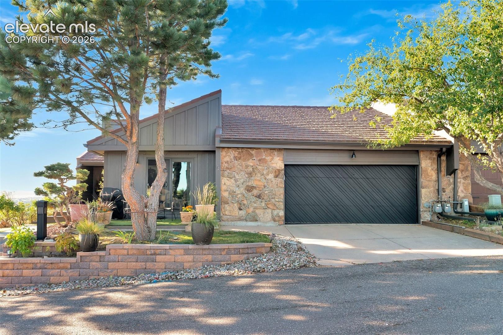 Photo 32 of 4500 Sentinel Rock NA, Larkspur