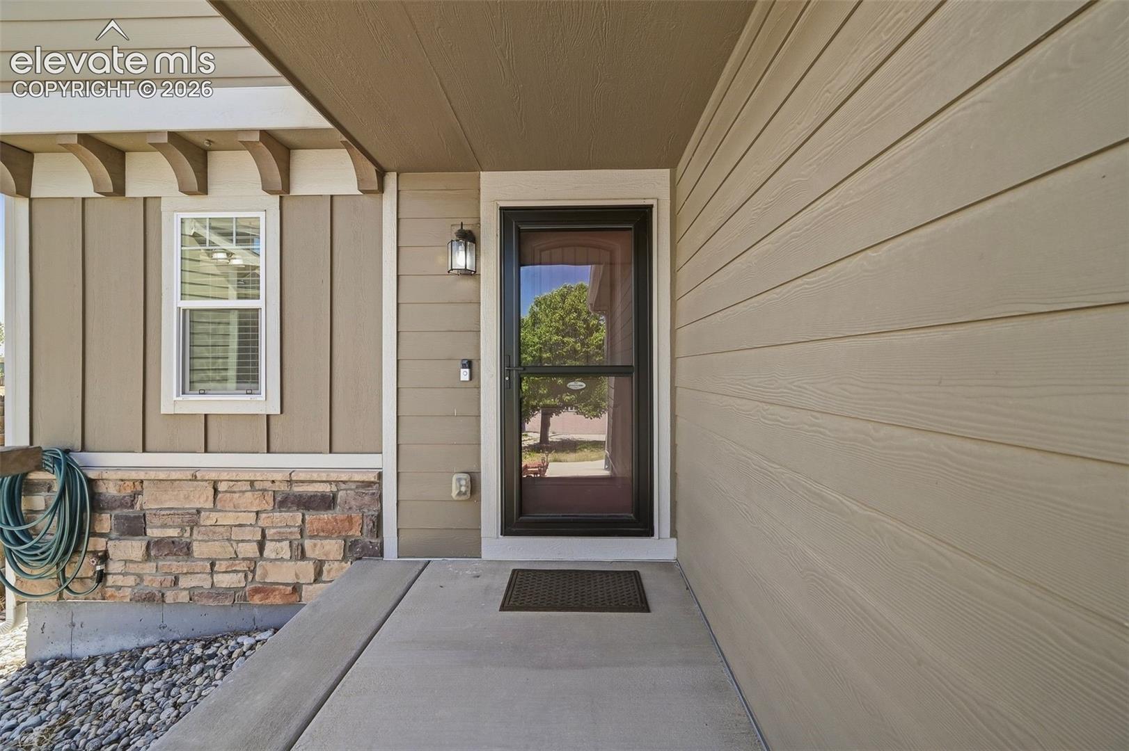 Photo 11 of 9670 Silver Stirrup Drive, Colorado Springs